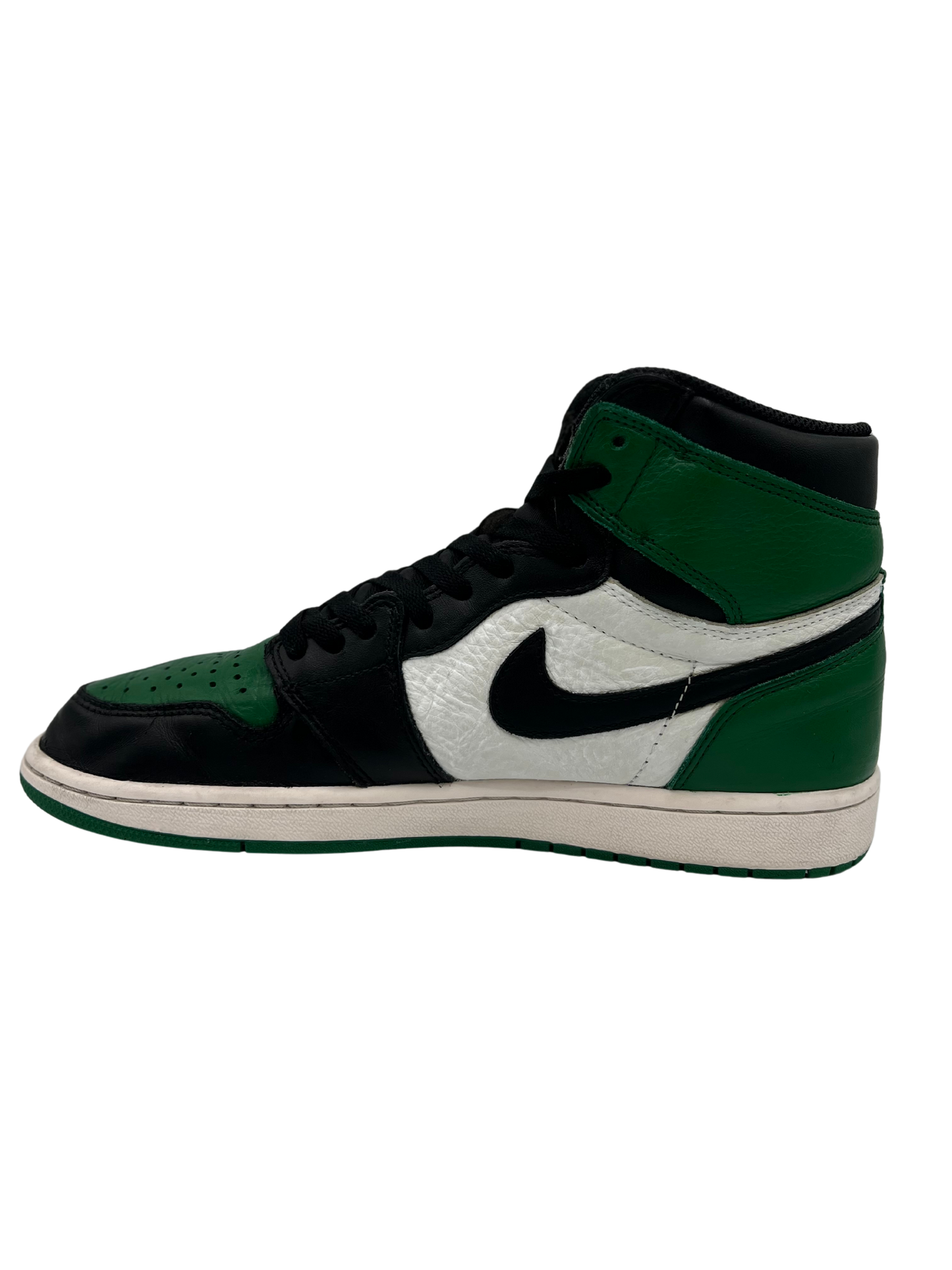 Air Jordan 1 Retro High OG "Pine Green" - SNEAKERREPAIR