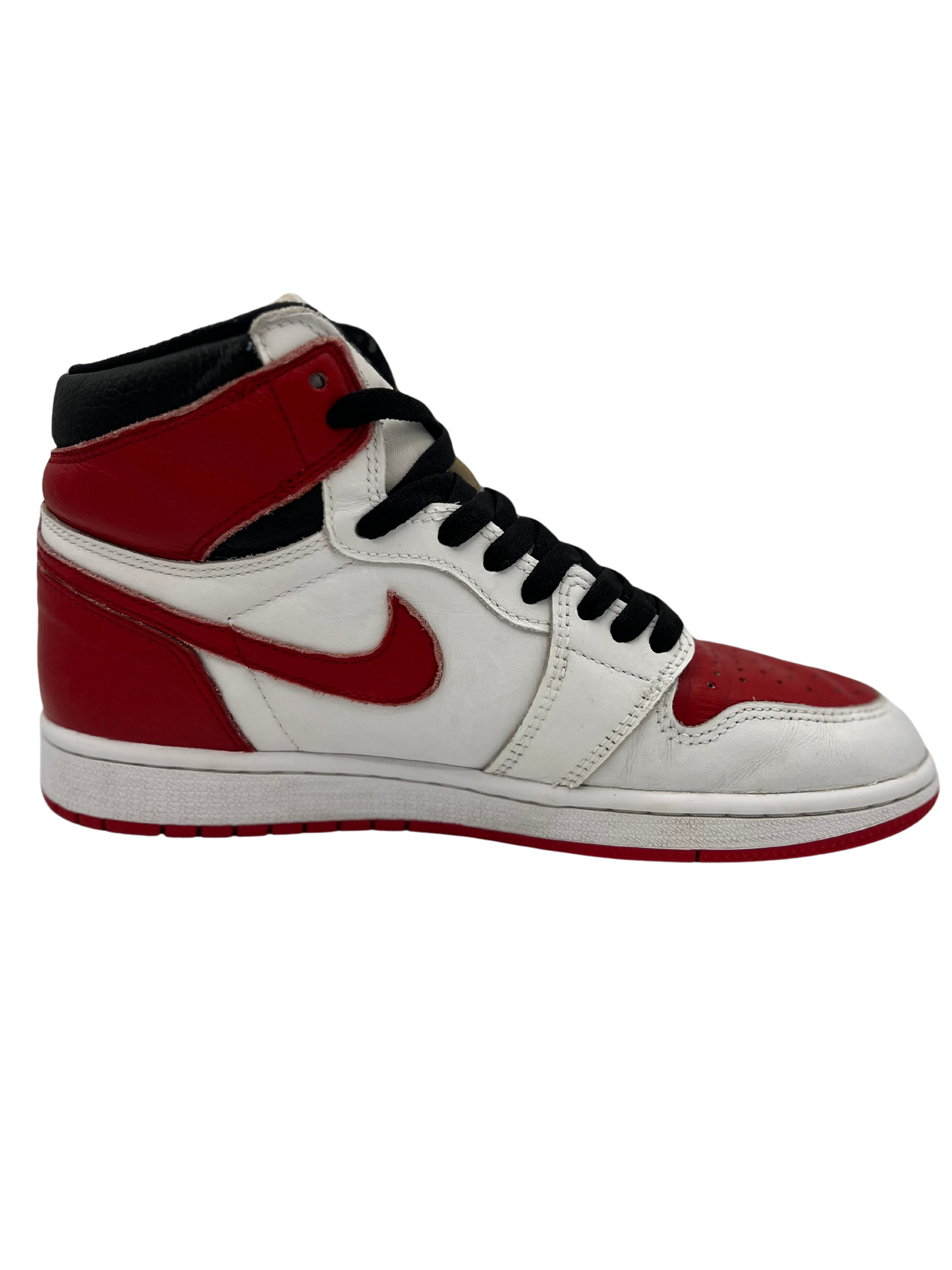 Air Jordan 1 Retro High "Heritage" - SNEAKERREPAIR