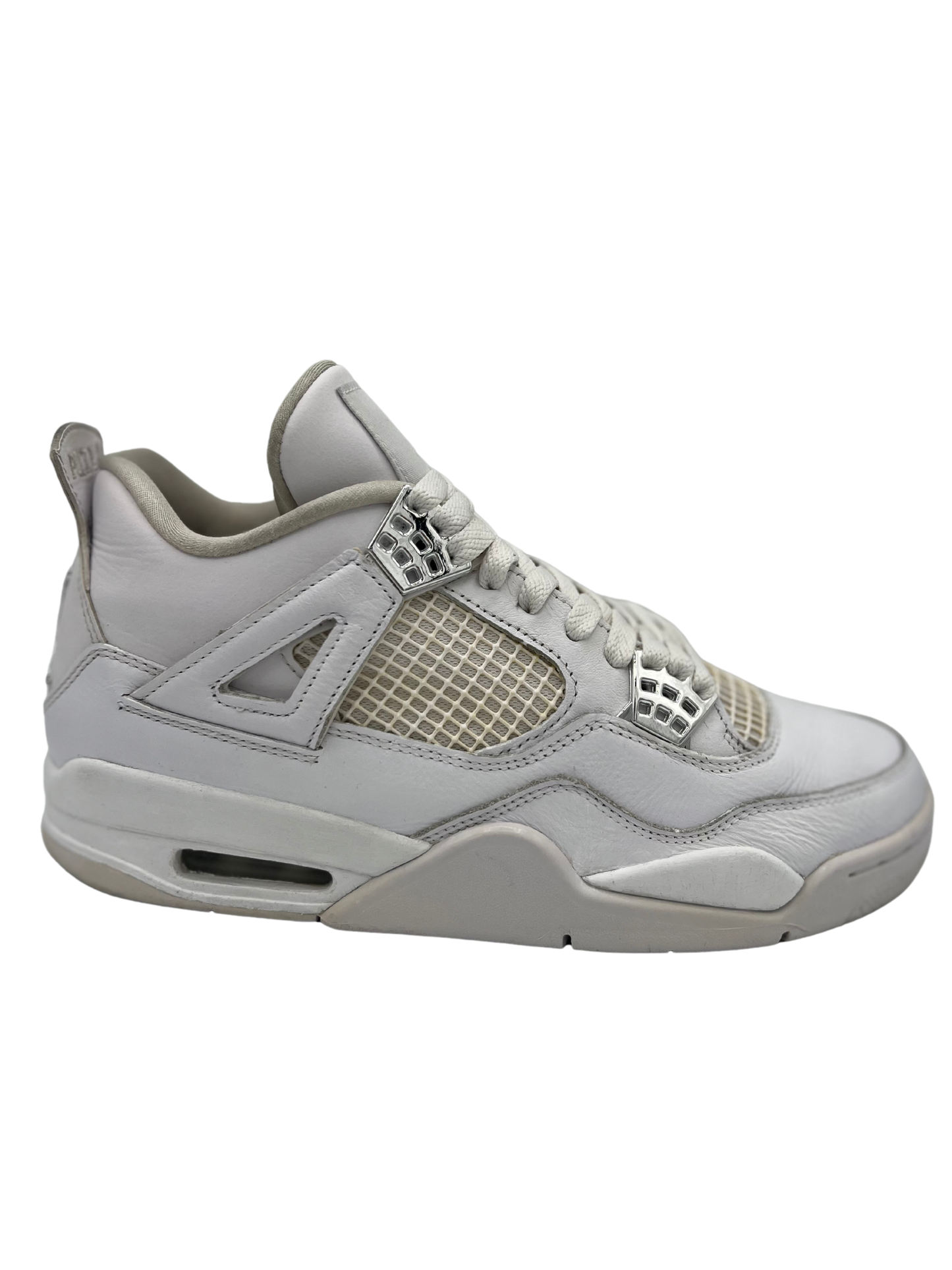 Air Jordan 4 Retro "Pure Money" (2017) - SNEAKERREPAIR