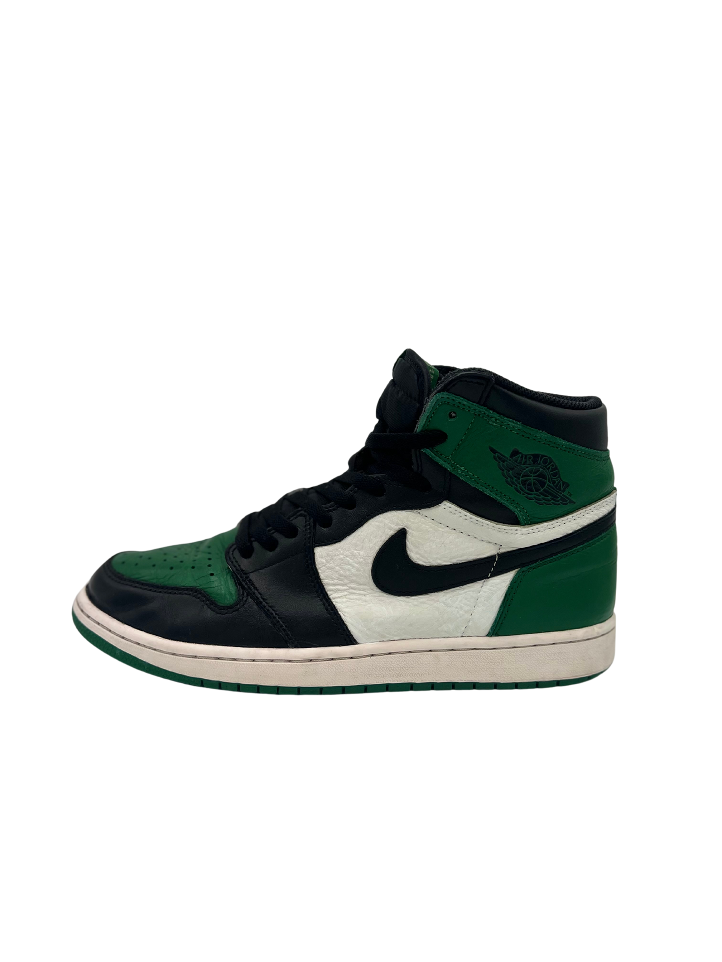 Air Jordan 1 Retro High OG "Pine Green" - SNEAKERREPAIR