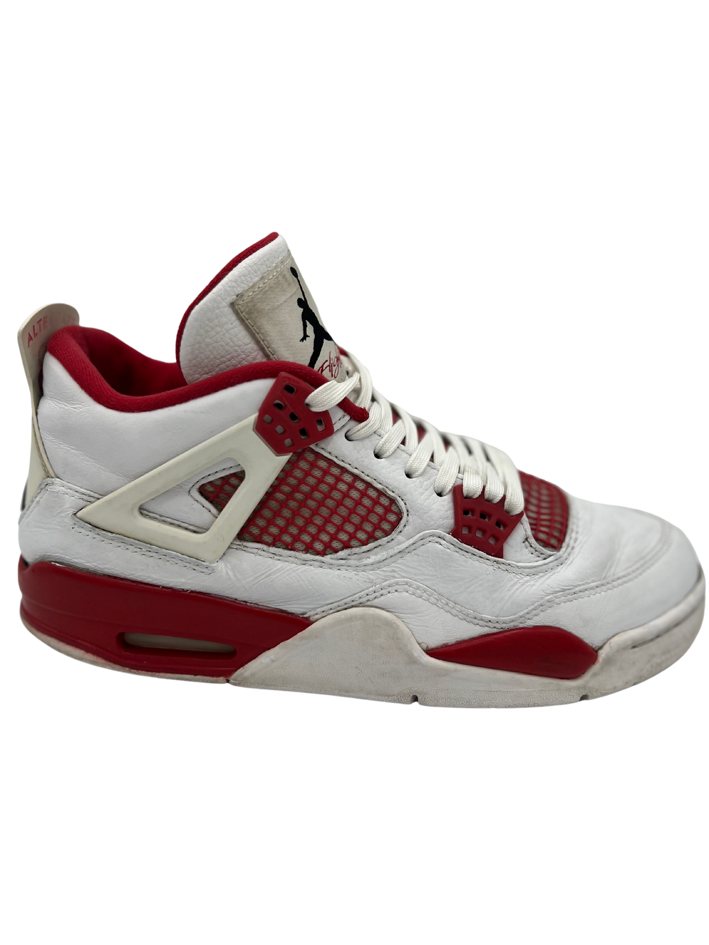 Air Jordan 4 Retro "Alternate 89" - SNEAKERREPAIR