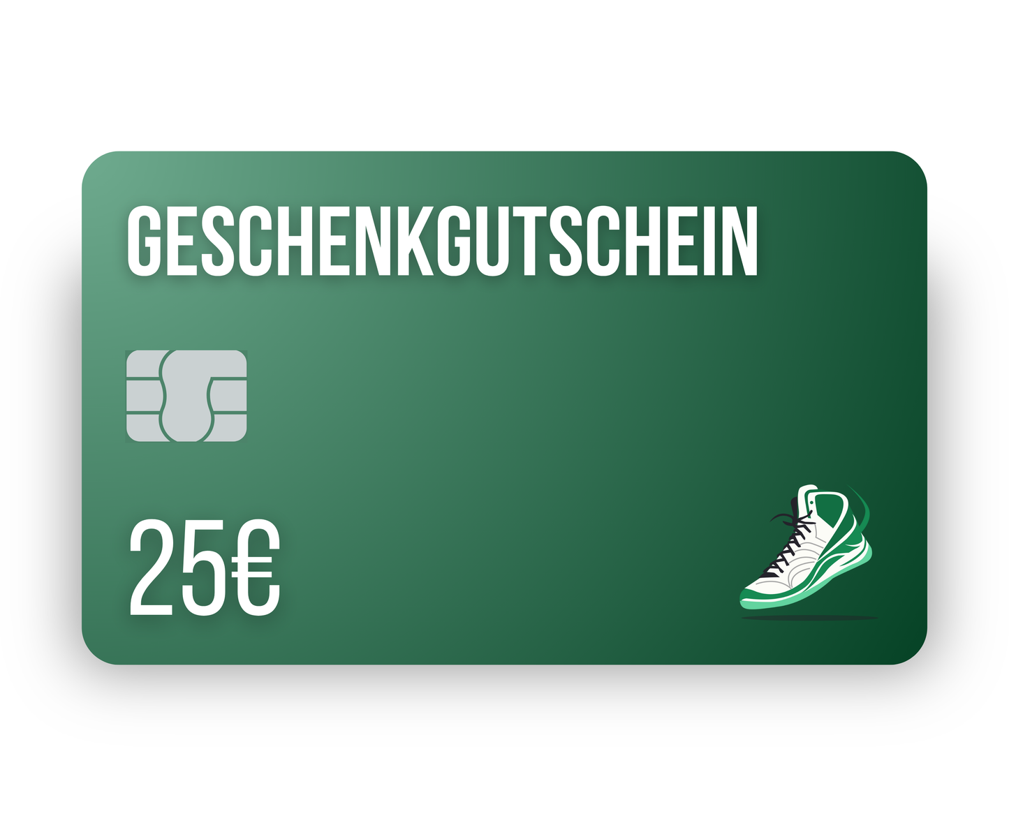 SneakerRepair Gutschein - SNEAKERREPAIR