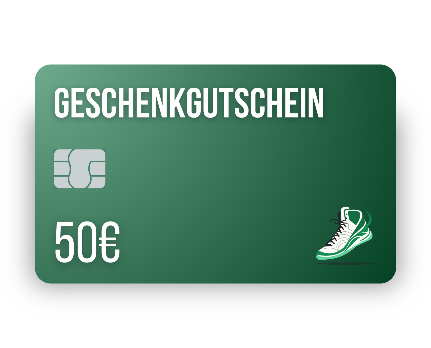 SneakerRepair Gutschein - SNEAKERREPAIR