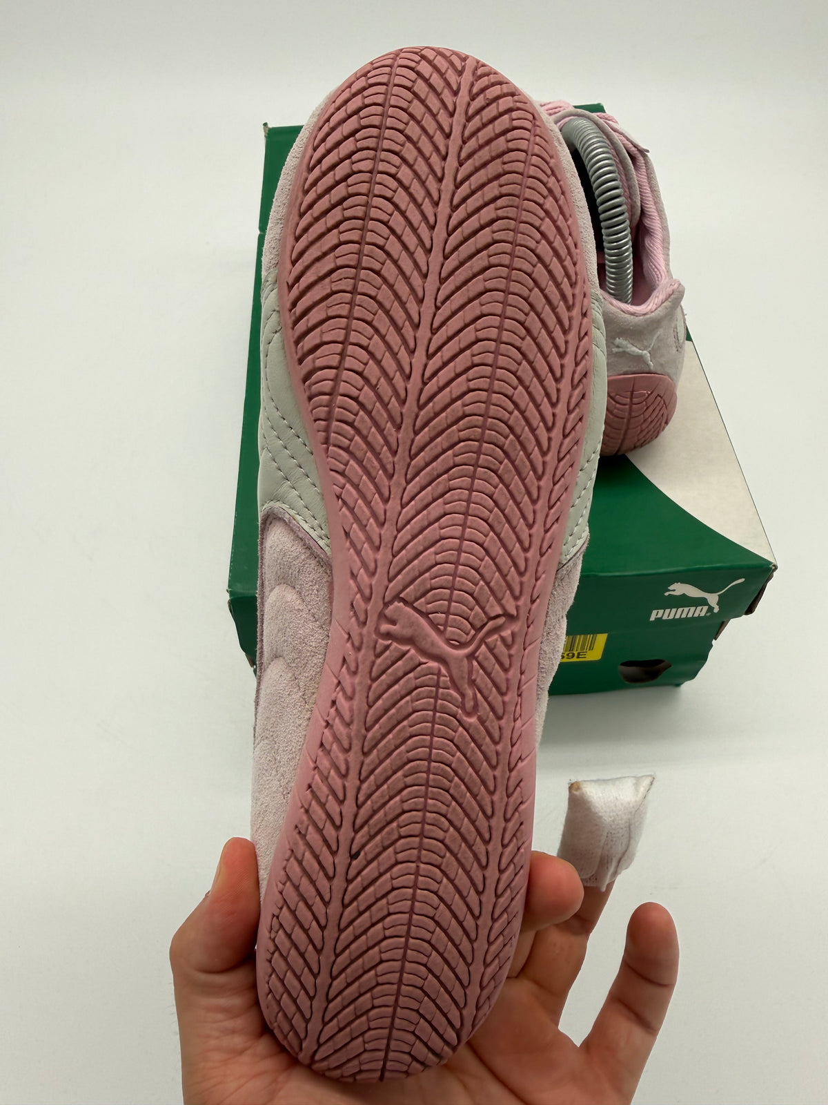 Puma Speedcat „Pink“ EU 39