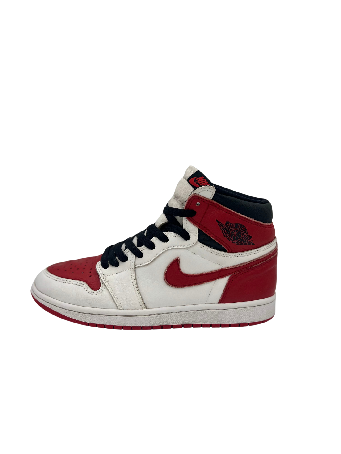 Air Jordan 1 Retro High "Heritage" - SNEAKERREPAIR