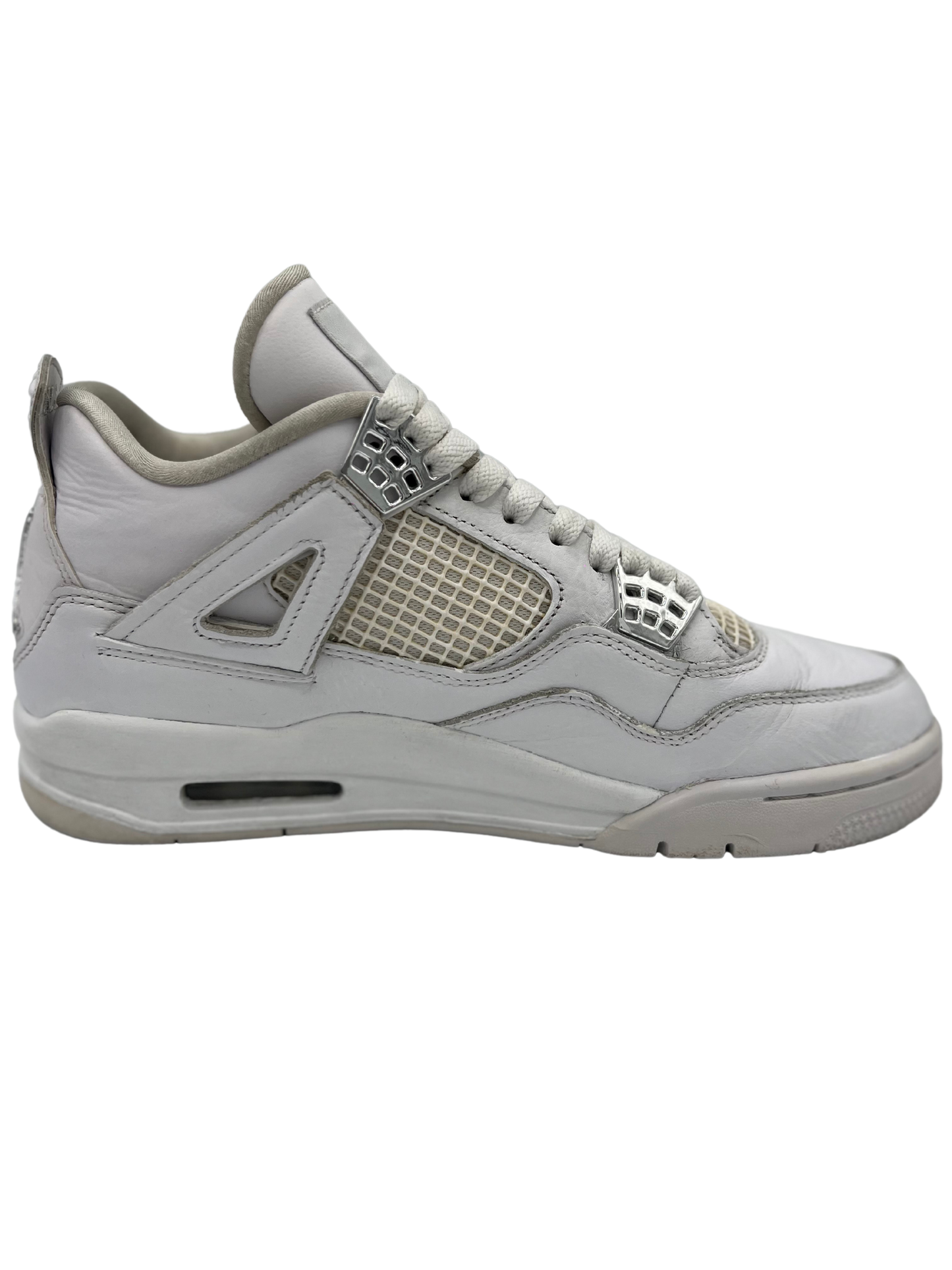 Air Jordan 4 Retro "Pure Money" (2017) - SNEAKERREPAIR