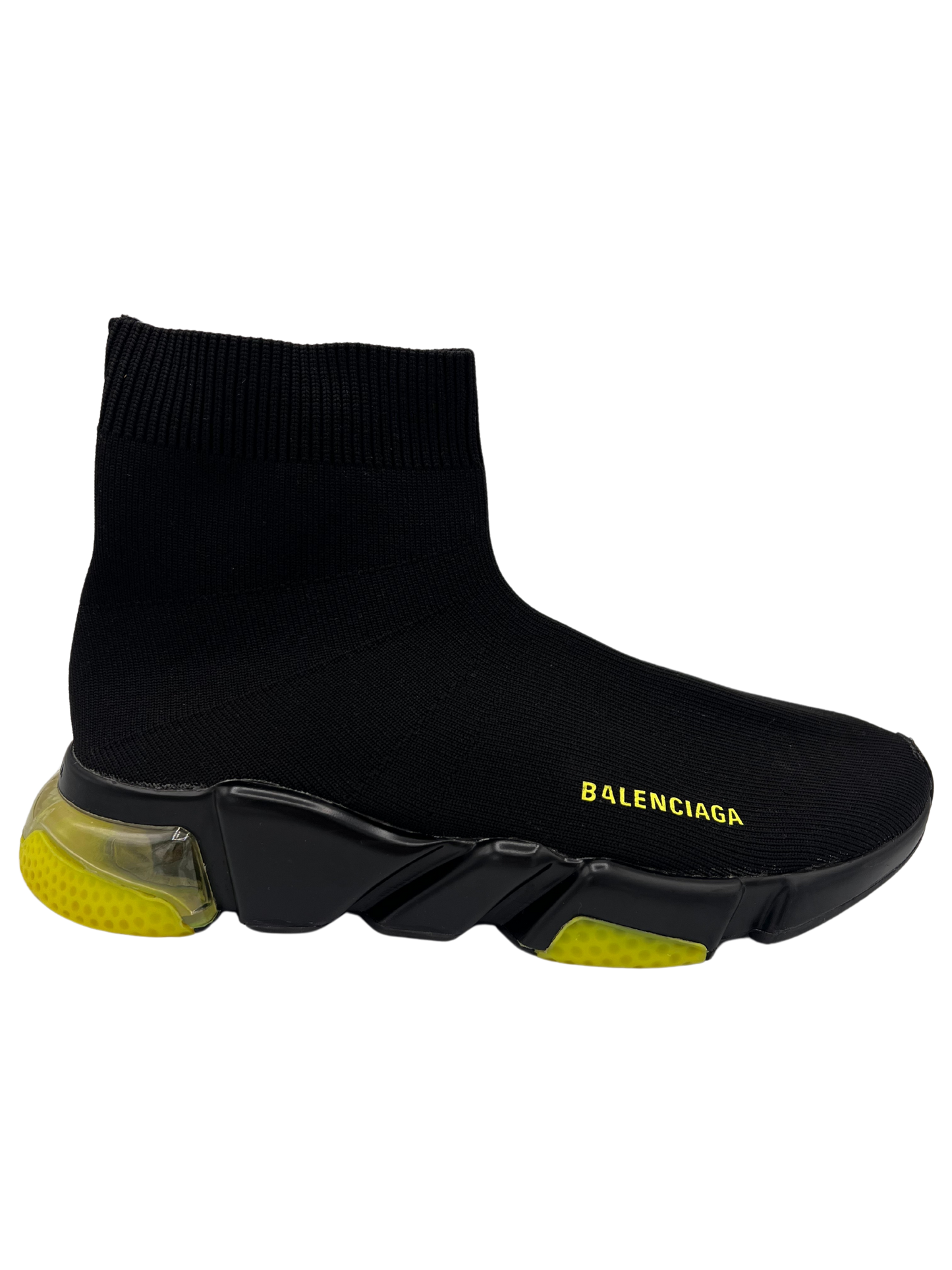 Balenciaga Speed Trainer “Fluo Yellow” - SNEAKERREPAIR