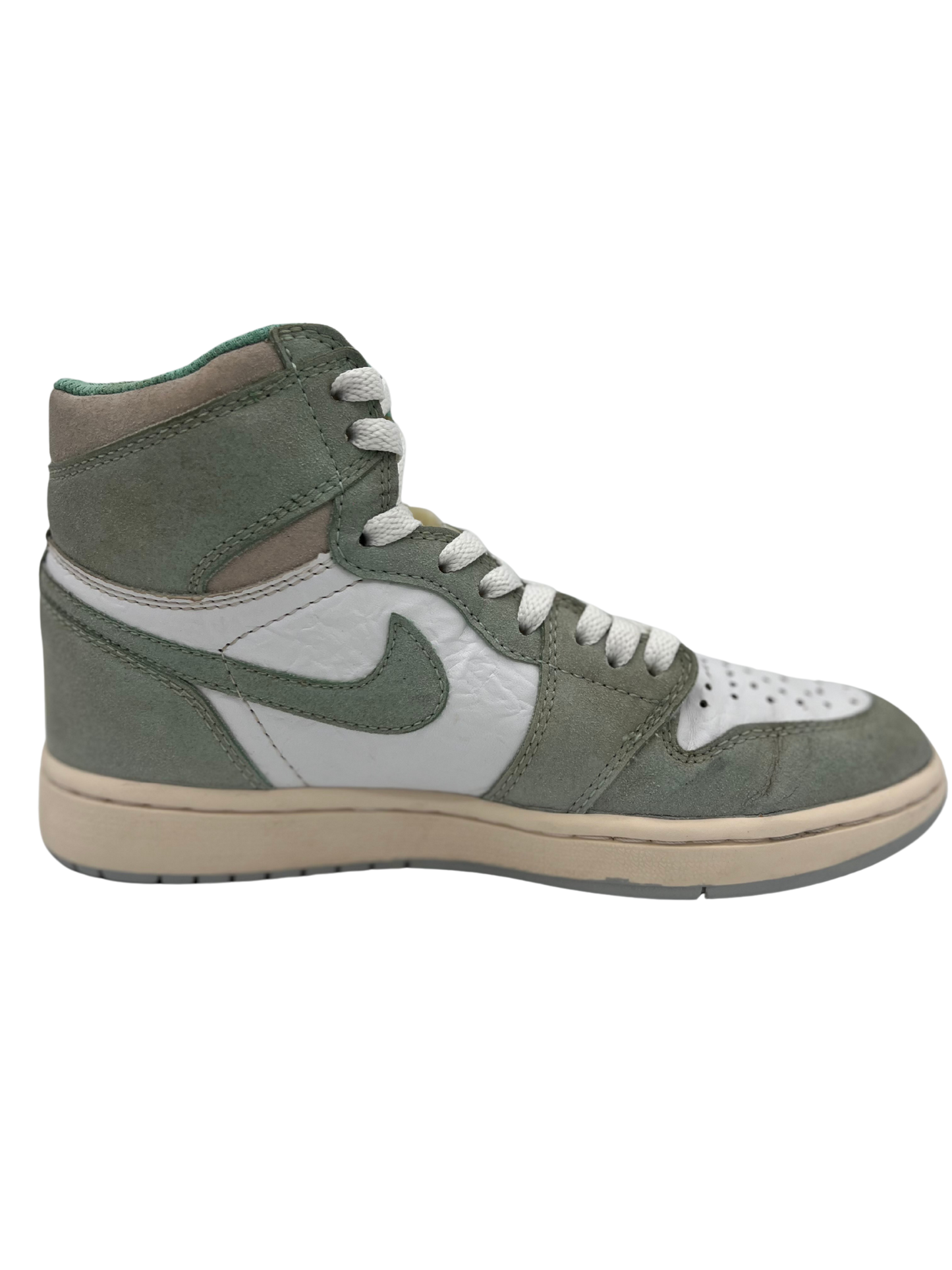 Air Jordan 1 Retro High OG "Turbo Green" - SNEAKERREPAIR