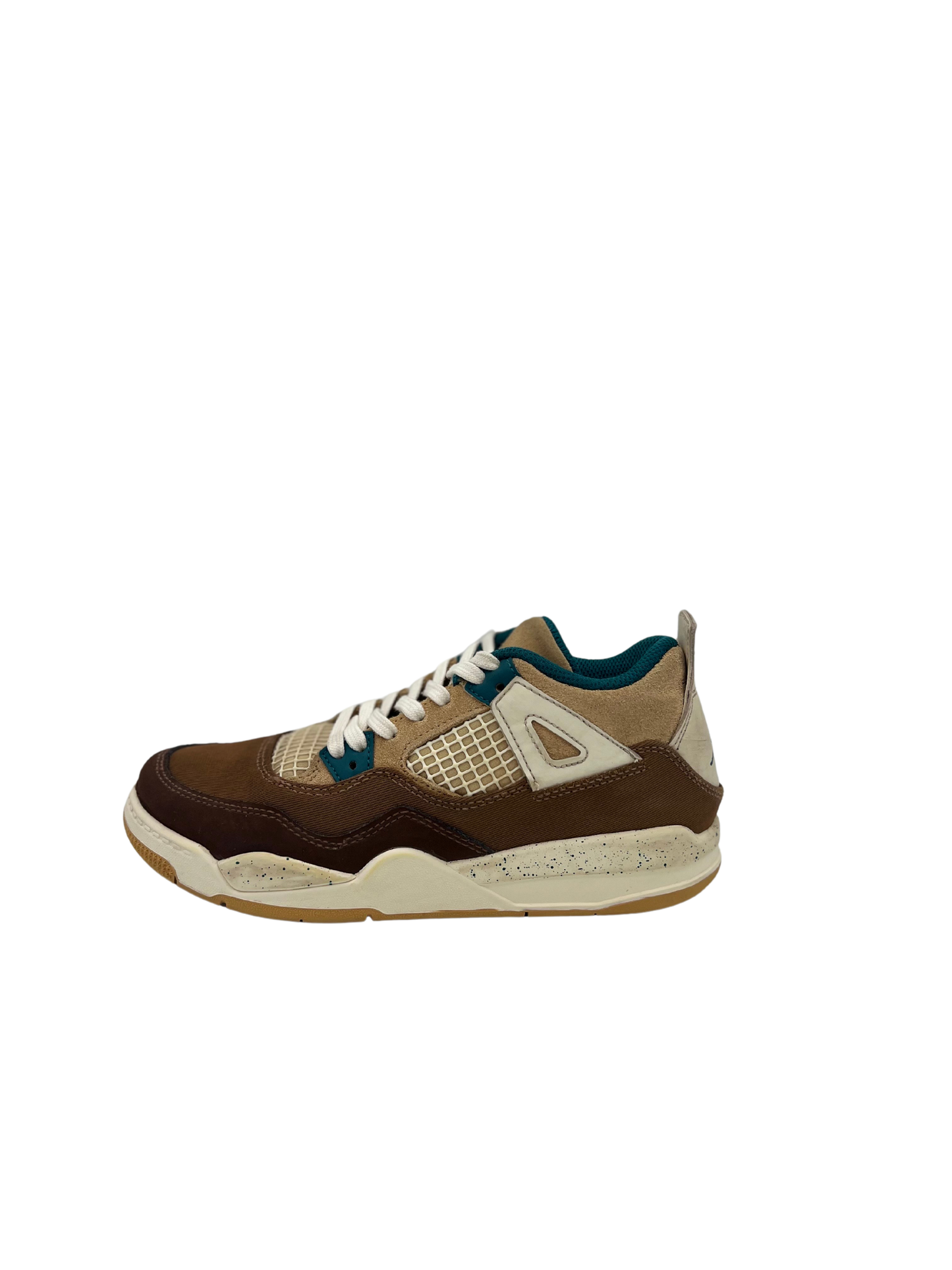 Air Jordan 4 Retro "Cacao Wow" PS - SNEAKERREPAIR