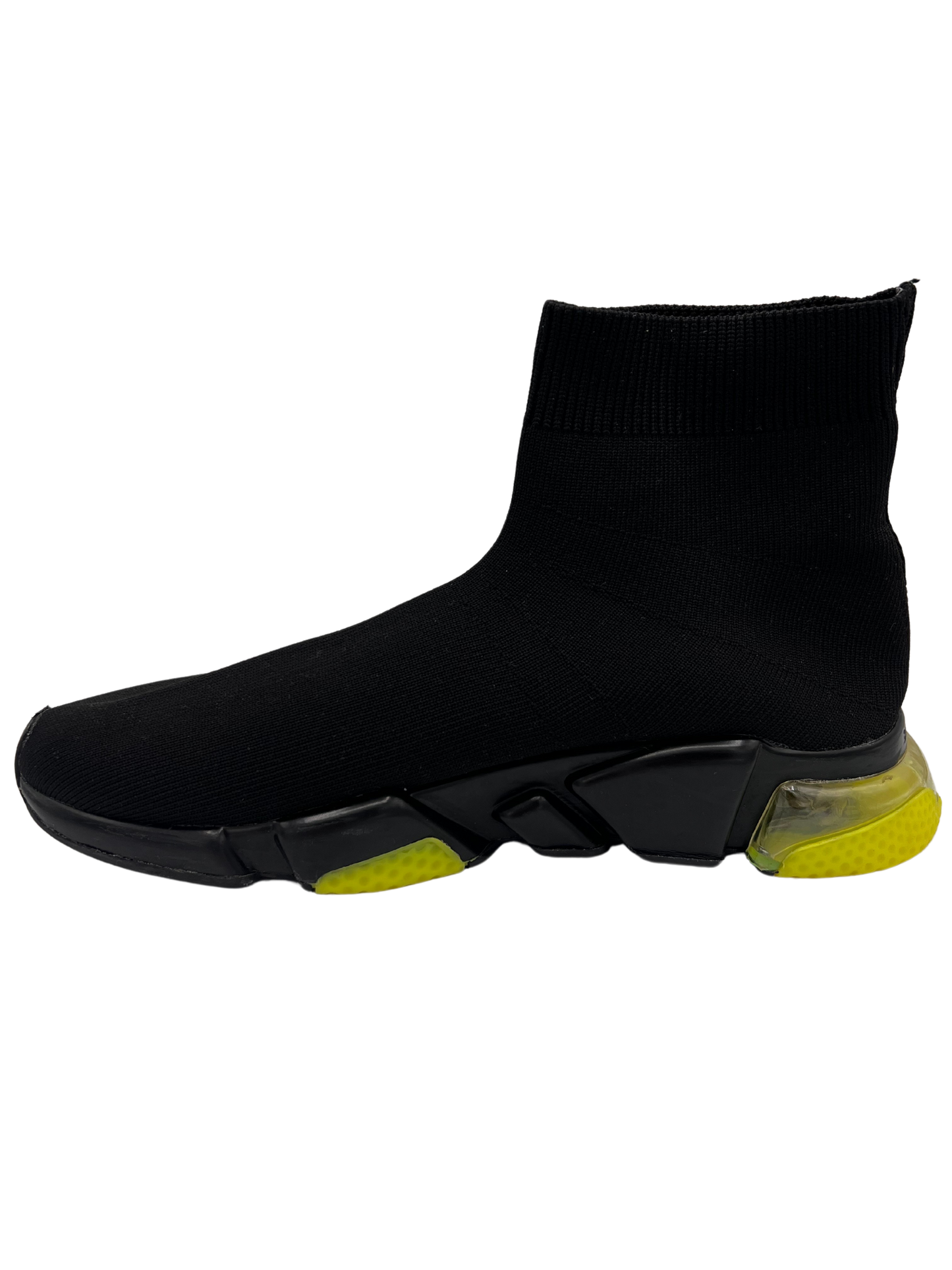 Balenciaga Speed Trainer “Fluo Yellow” - SNEAKERREPAIR