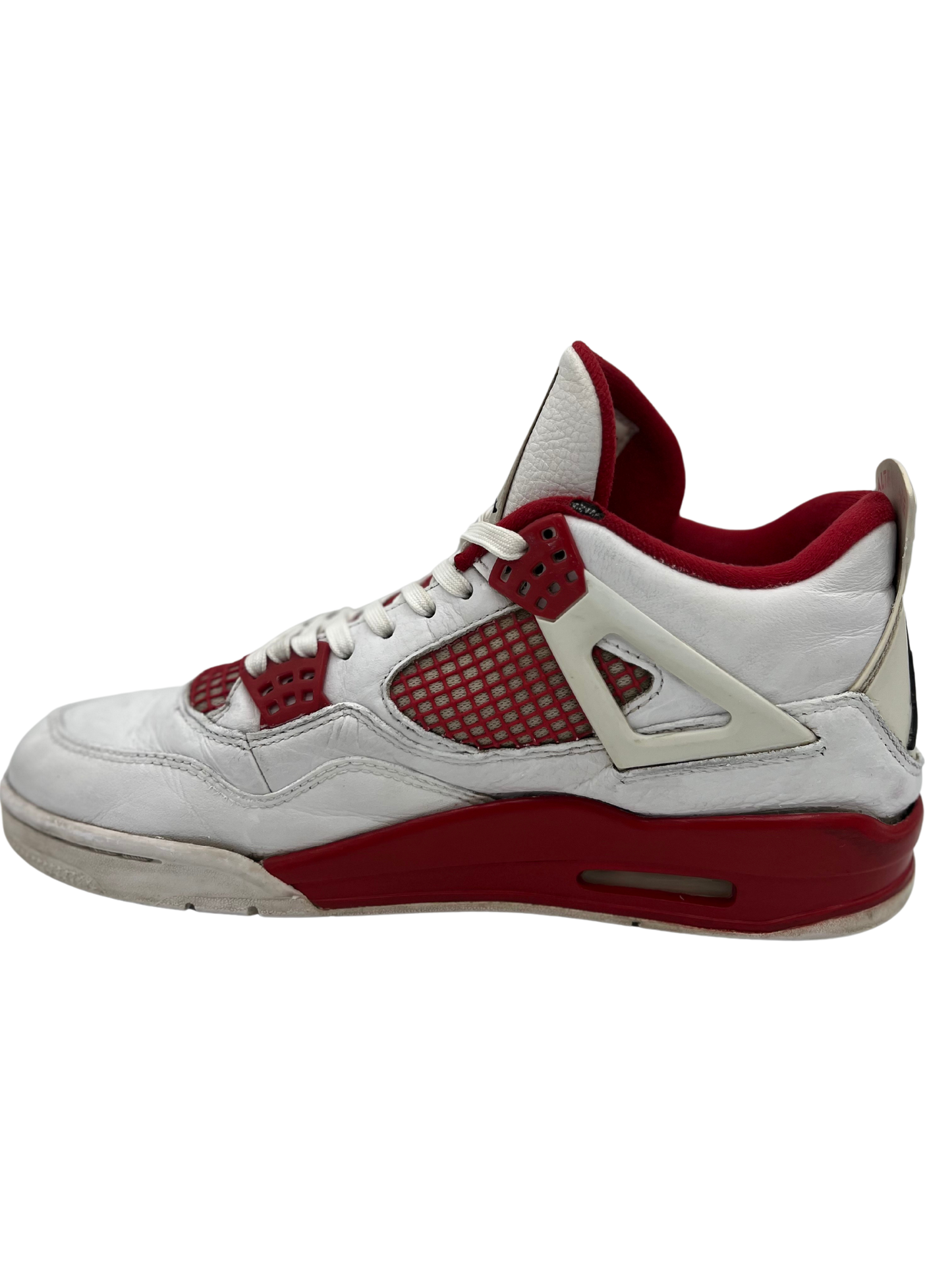 Air Jordan 4 Retro "Alternate 89" - SNEAKERREPAIR