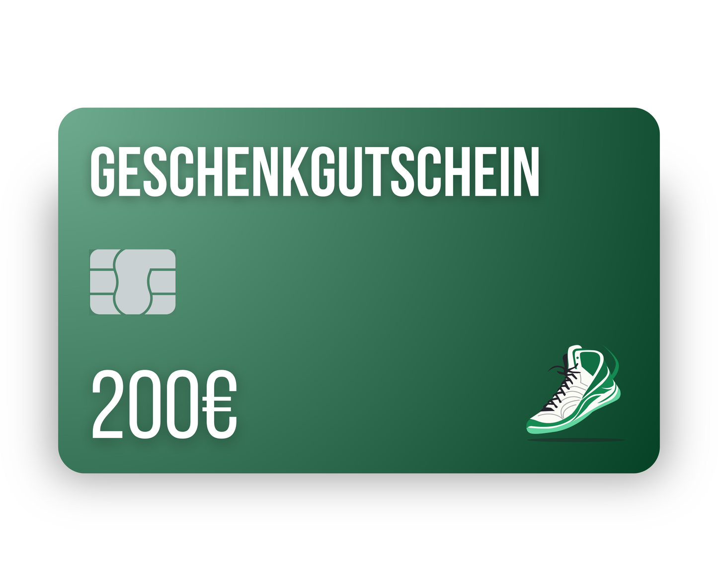 SneakerRepair Gutschein - SNEAKERREPAIR