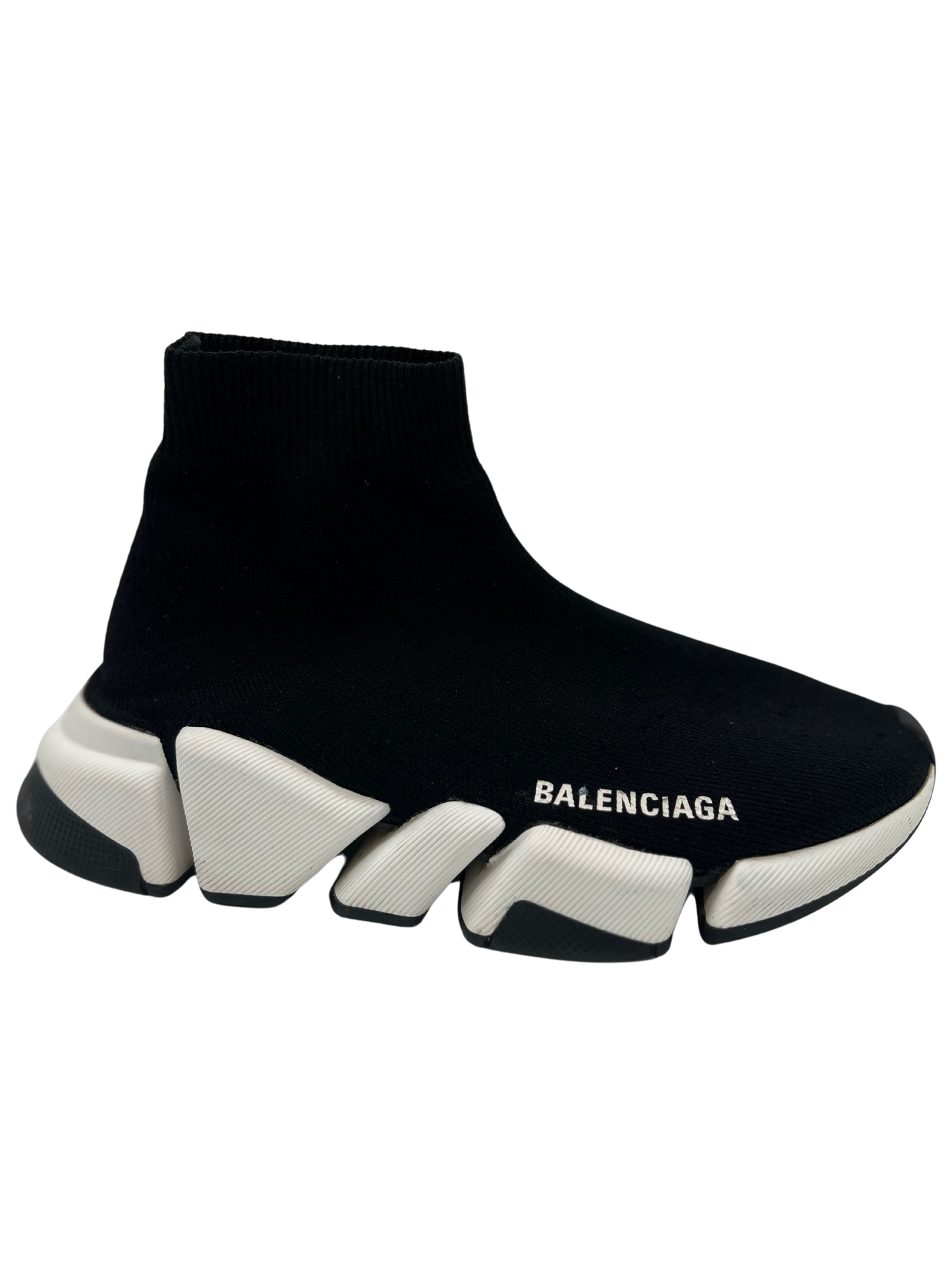 Balenciaga Speed 2.0 GS - SNEAKERREPAIR