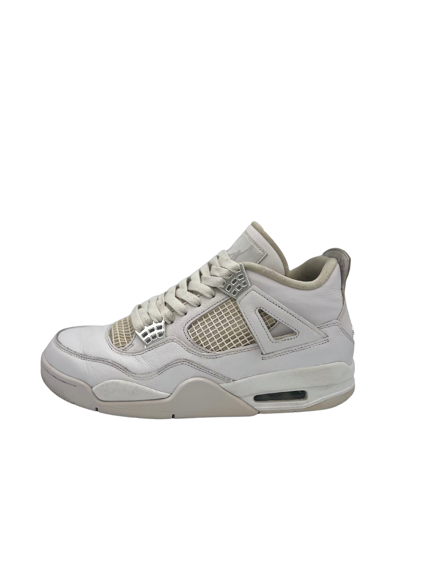 Air Jordan 4 Retro "Pure Money" (2017) - SNEAKERREPAIR