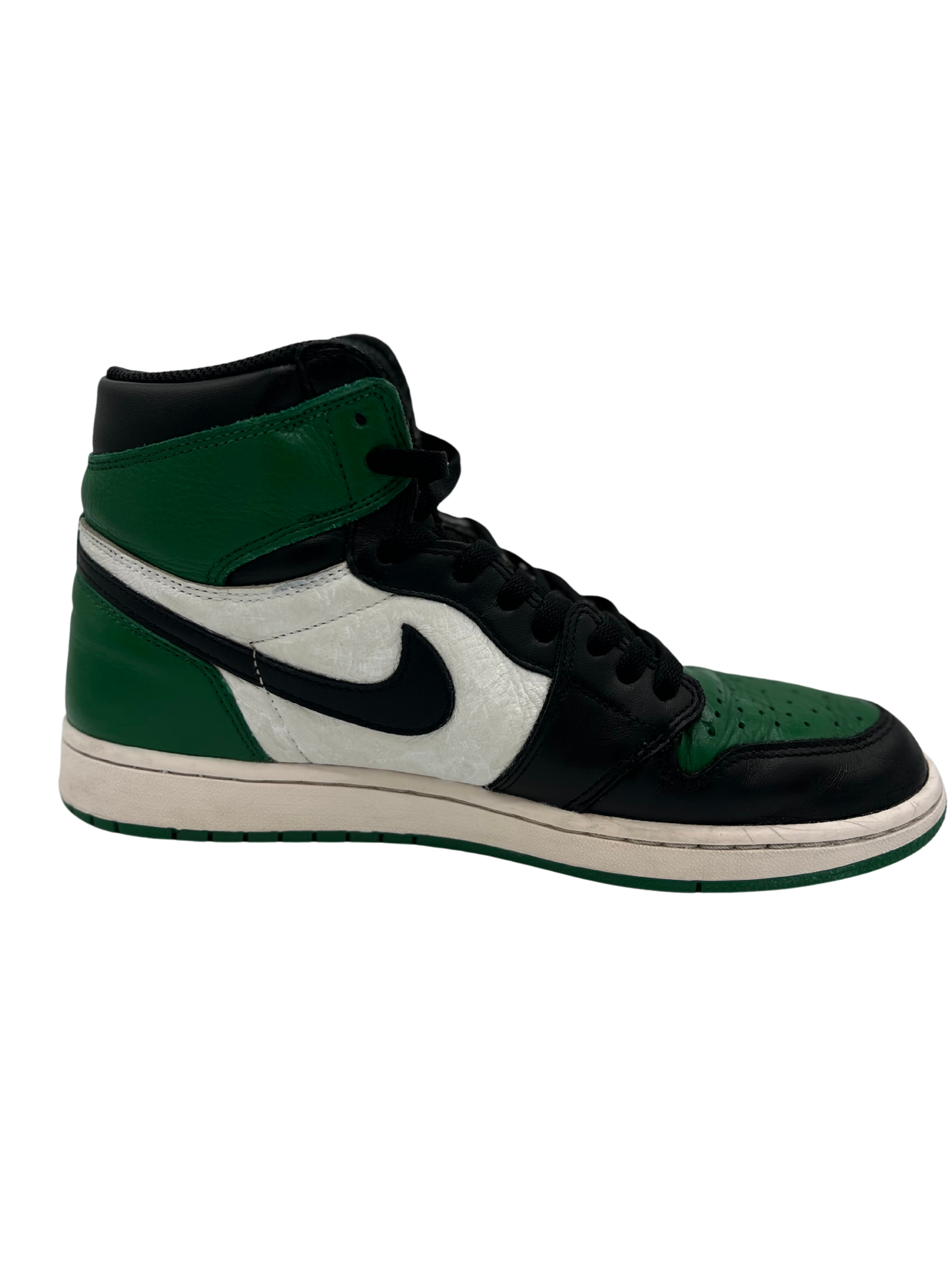 Air Jordan 1 Retro High OG "Pine Green" - SNEAKERREPAIR