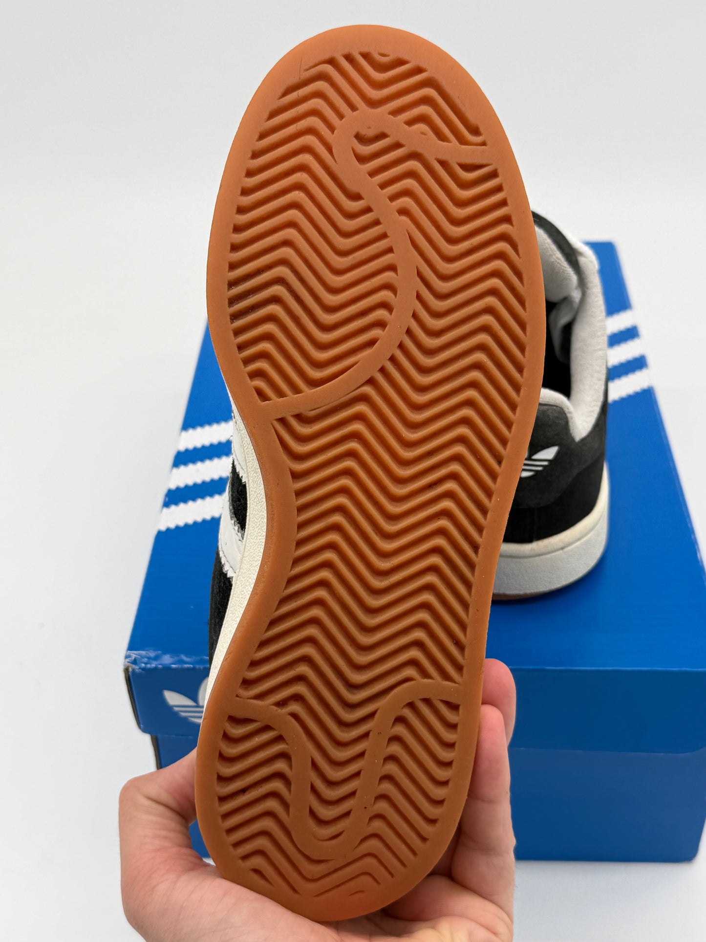 Adidas Campus 00s „Core Black“ EU 36 2/3 - SNEAKERREPAIR