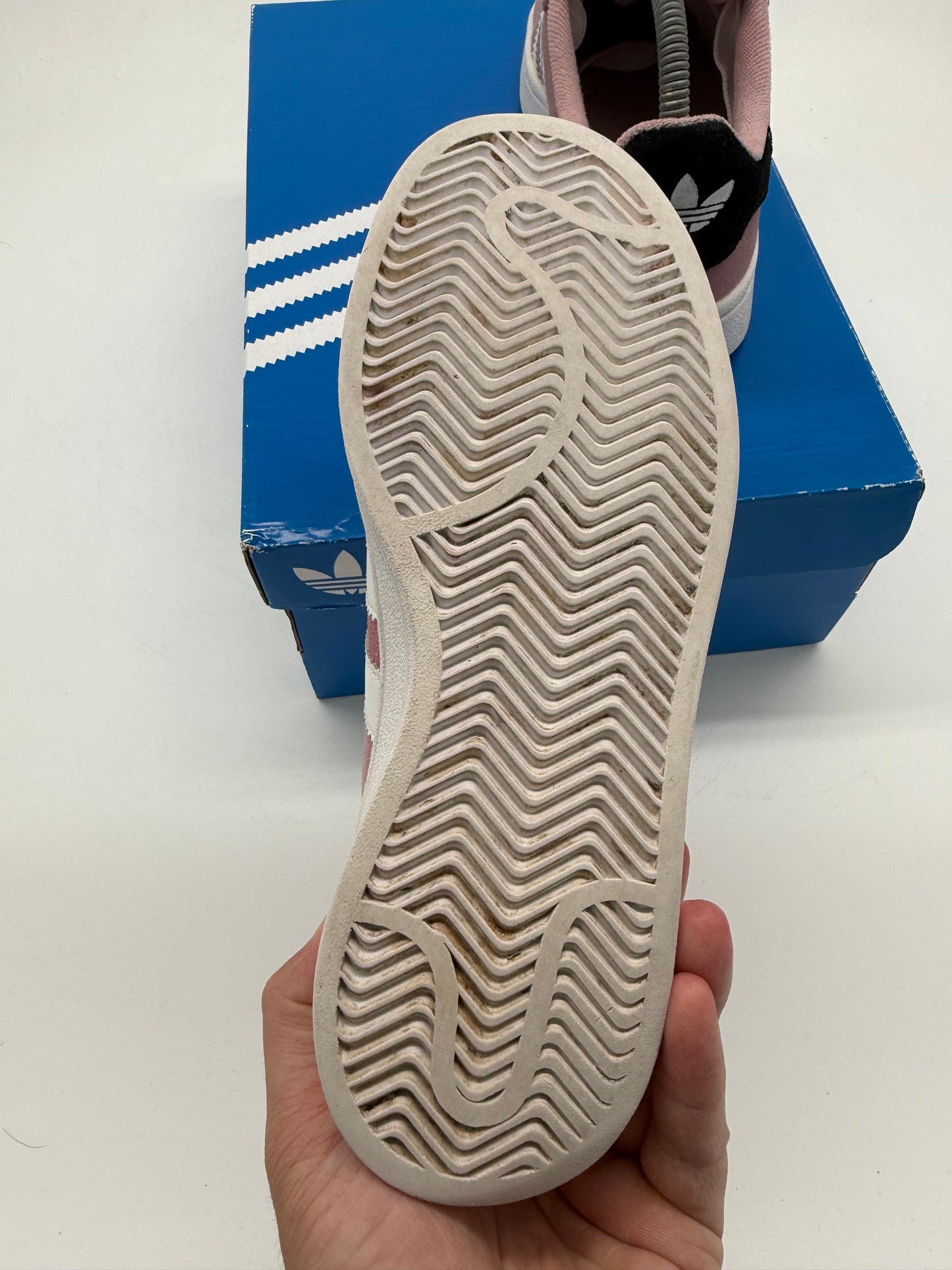 Adidas Campus 00s „Flieder“ EU 36