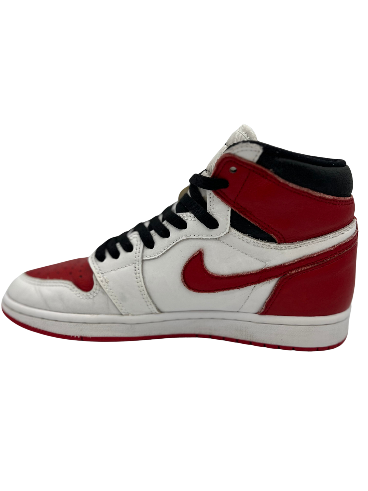 Air Jordan 1 Retro High "Heritage" - SNEAKERREPAIR