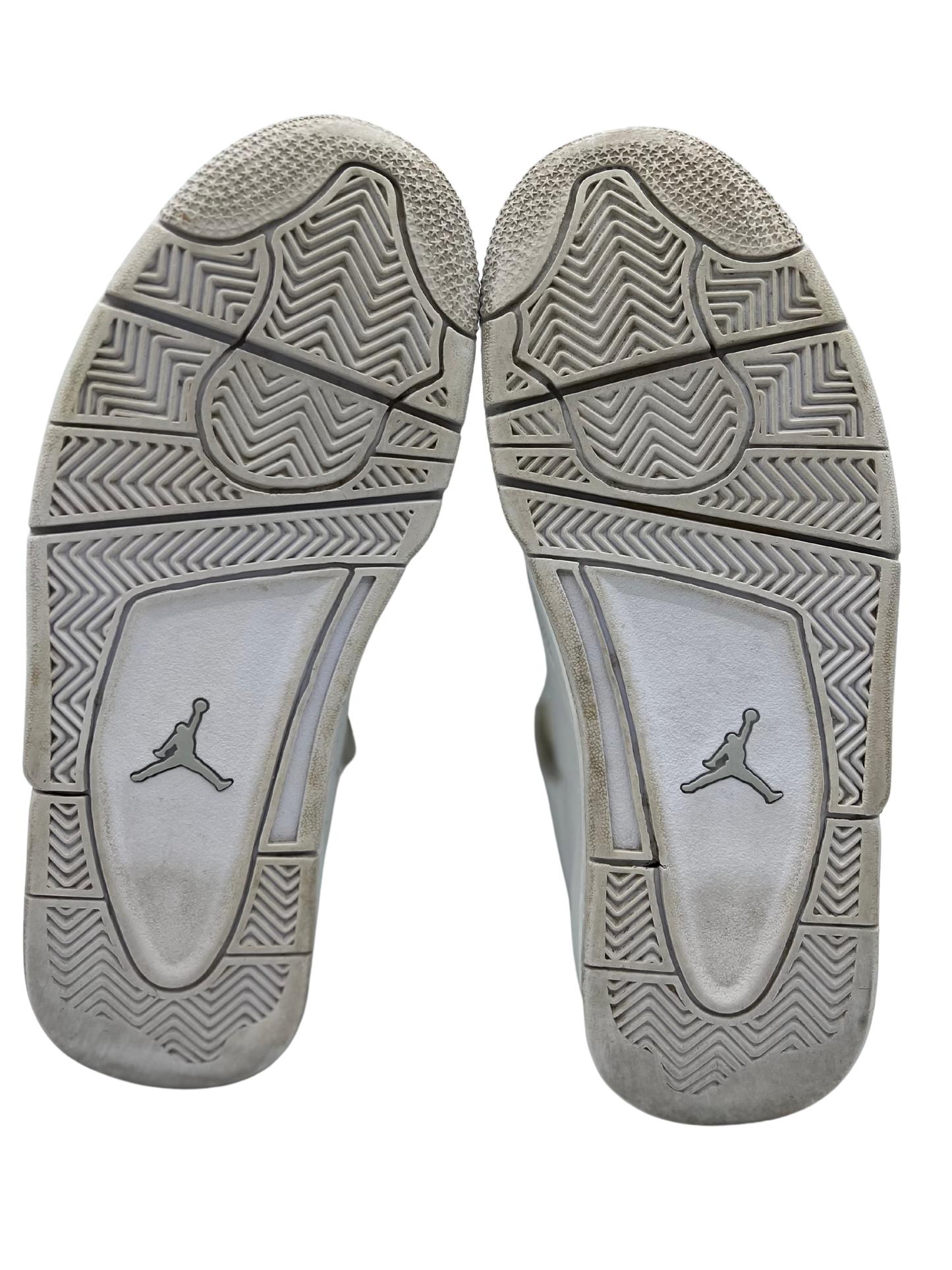 Air Jordan 4 Retro "Pure Money" (2017) - SNEAKERREPAIR