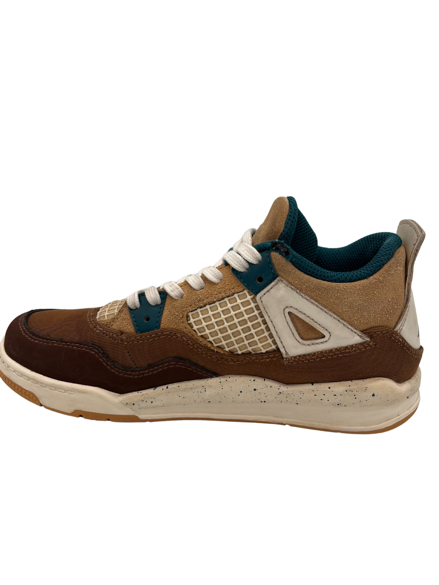 Air Jordan 4 Retro "Cacao Wow" PS - SNEAKERREPAIR