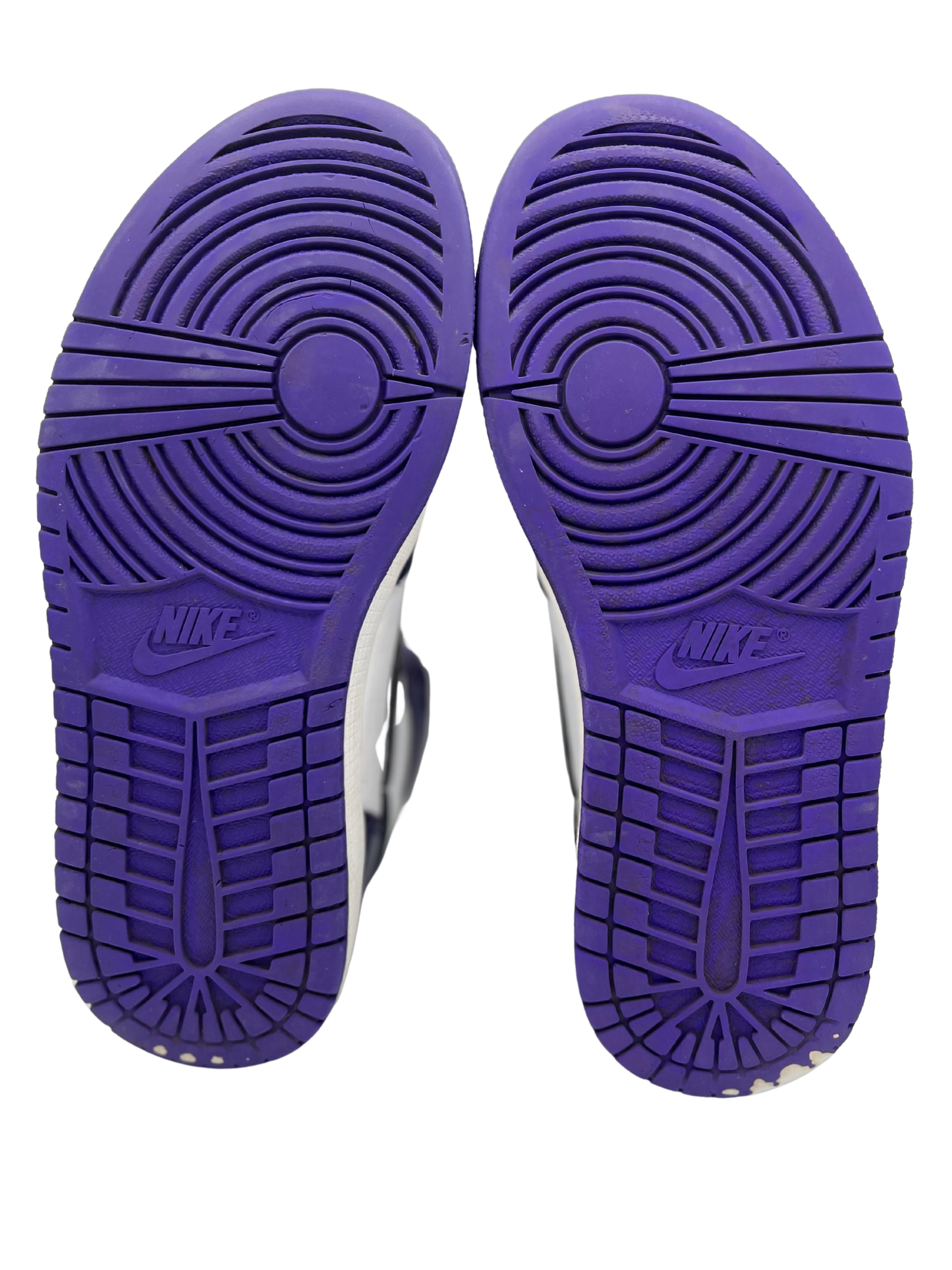 Air Jordan 1 Retro High "Court Purple 2.0" - SNEAKERREPAIR