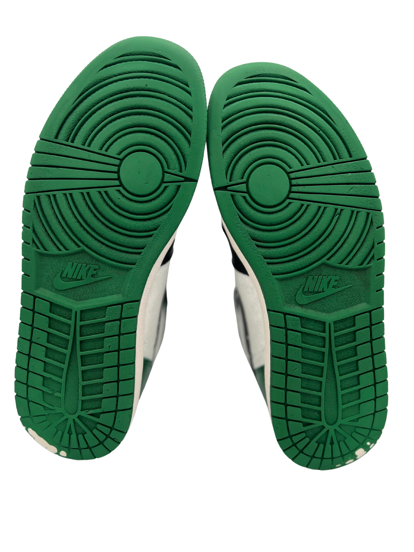 Air Jordan 1 Retro High OG "Pine Green" - SNEAKERREPAIR