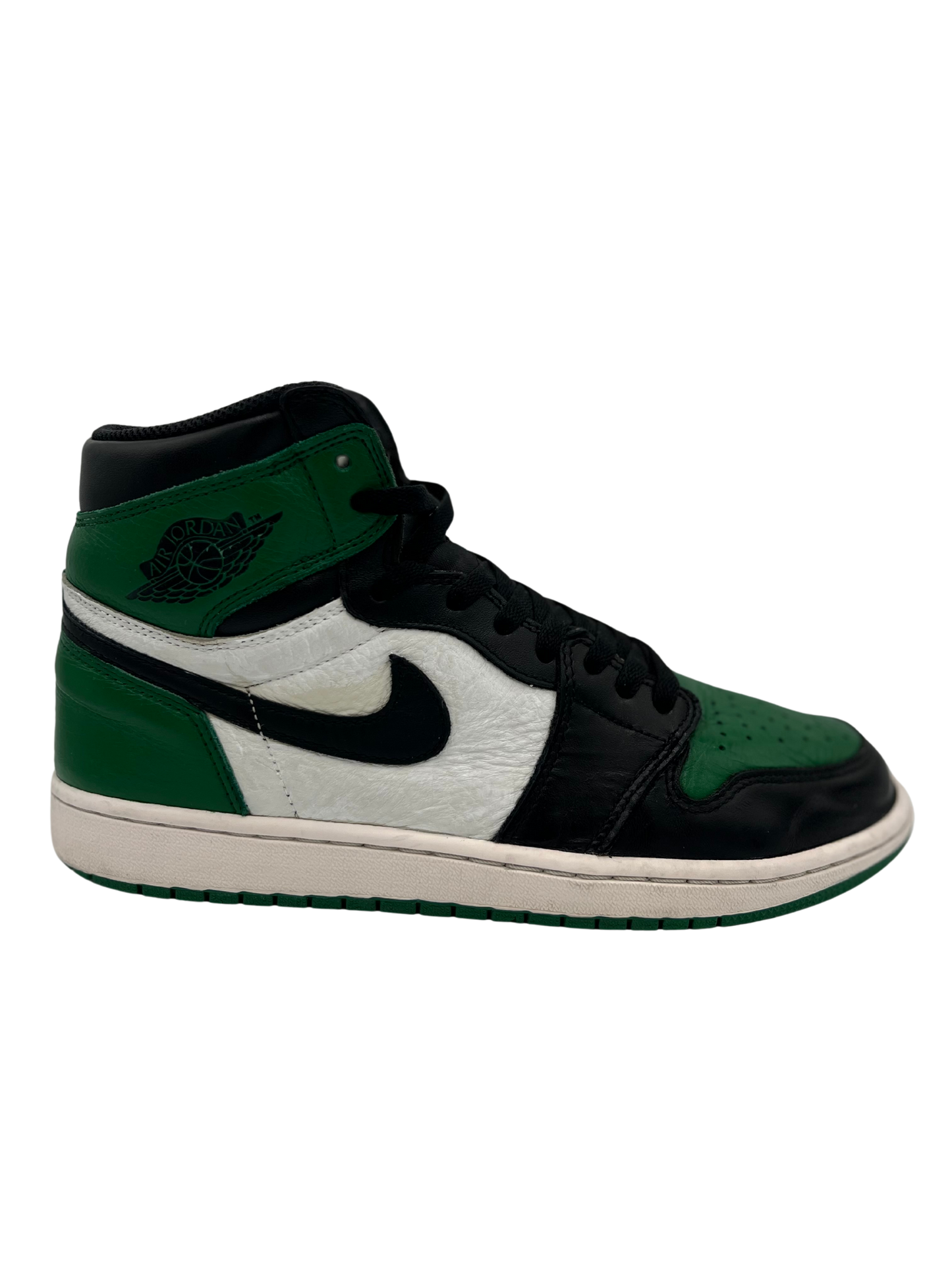 Air Jordan 1 Retro High OG "Pine Green" - SNEAKERREPAIR