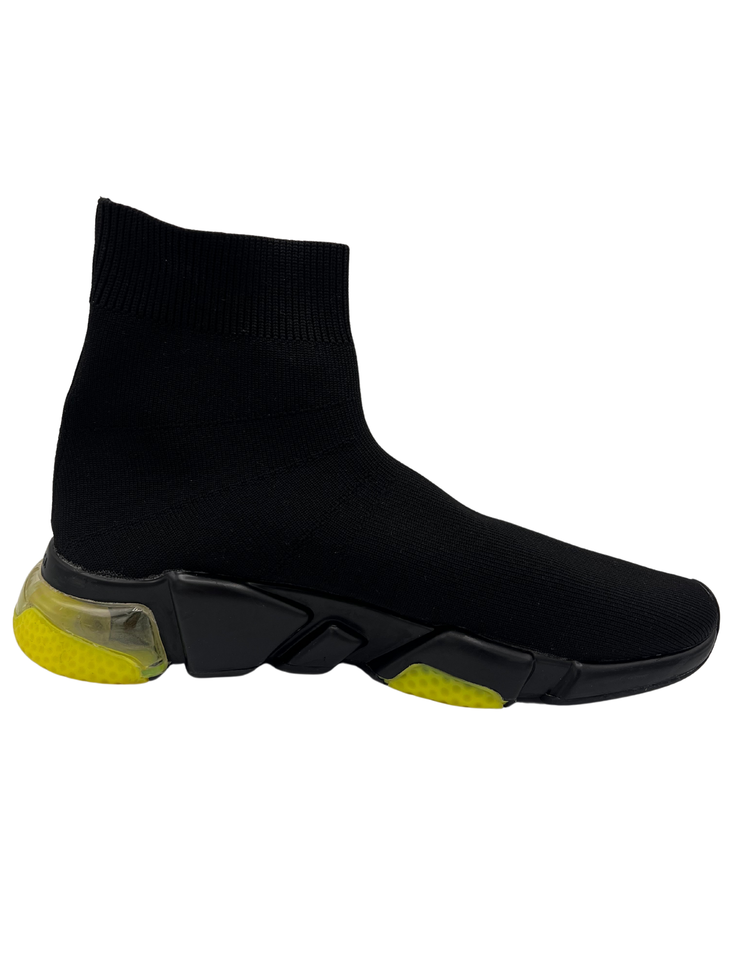 Balenciaga Speed Trainer “Fluo Yellow” - SNEAKERREPAIR