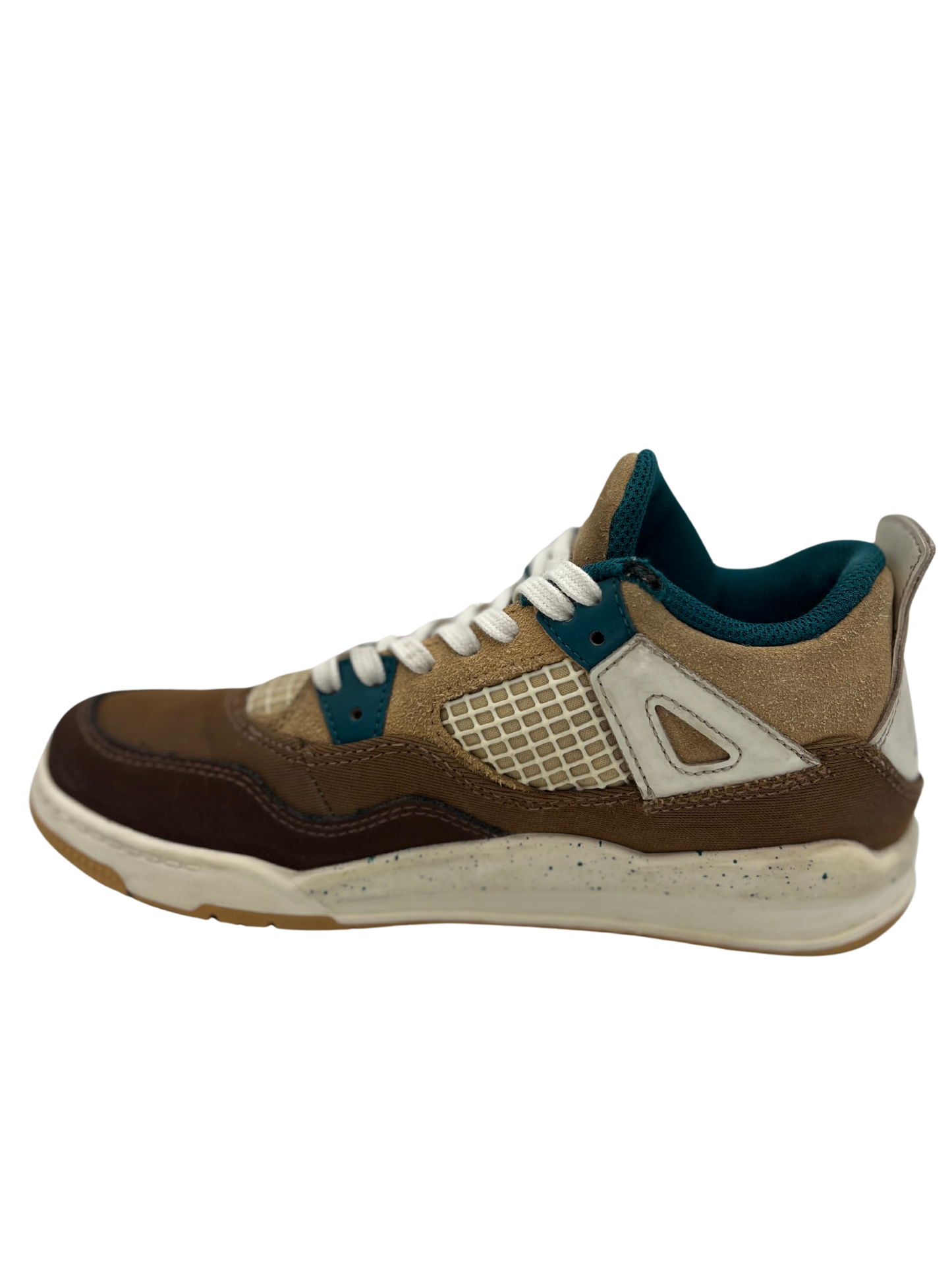 Air Jordan 4 Retro "Cacao Wow" PS - SNEAKERREPAIR