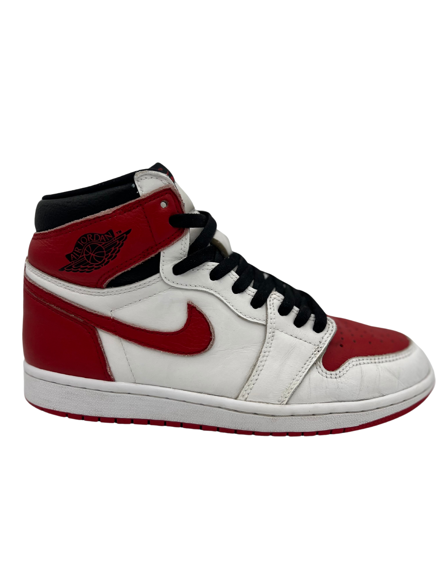 Air Jordan 1 Retro High "Heritage" - SNEAKERREPAIR
