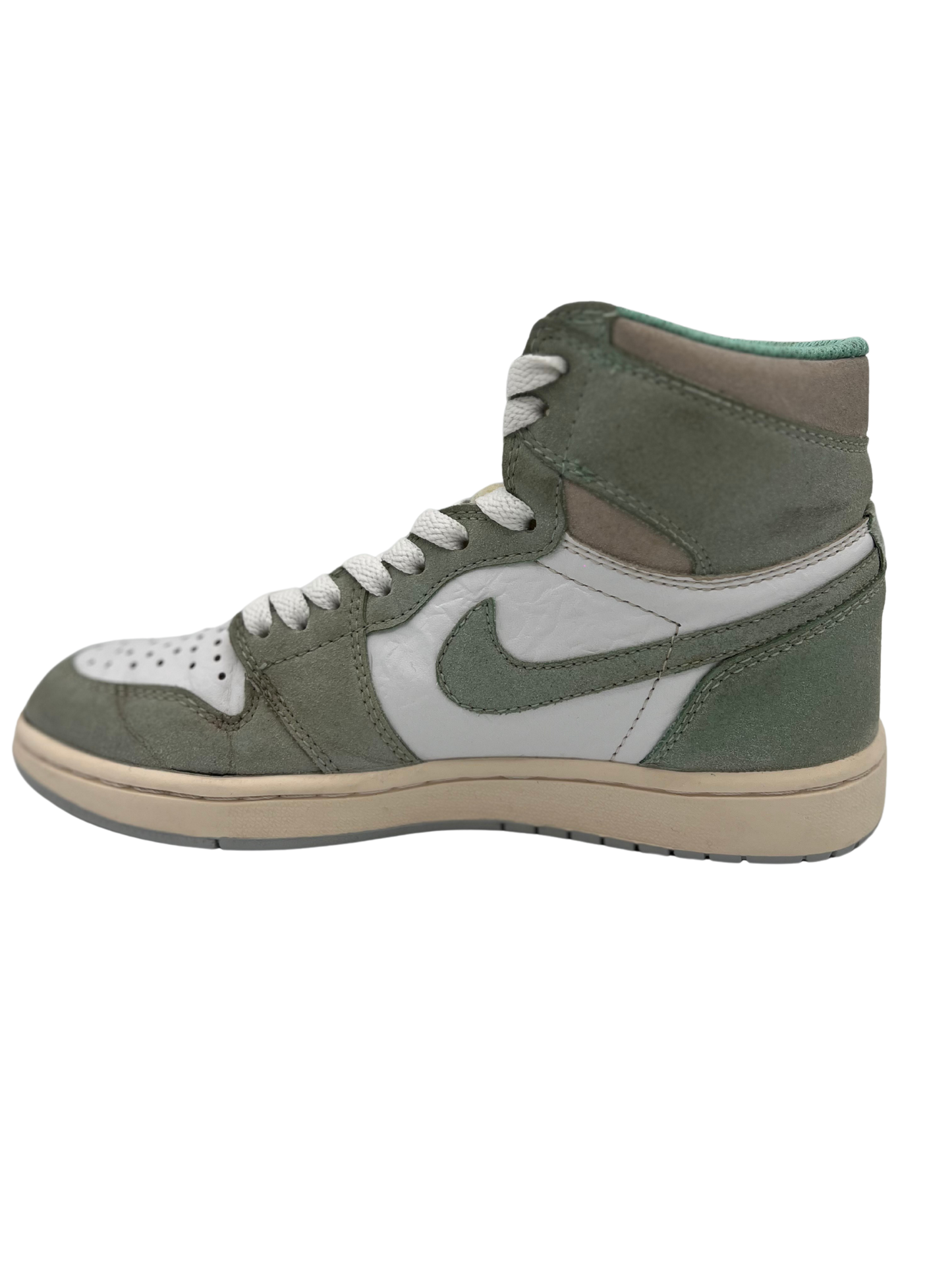 Air Jordan 1 Retro High OG "Turbo Green" - SNEAKERREPAIR