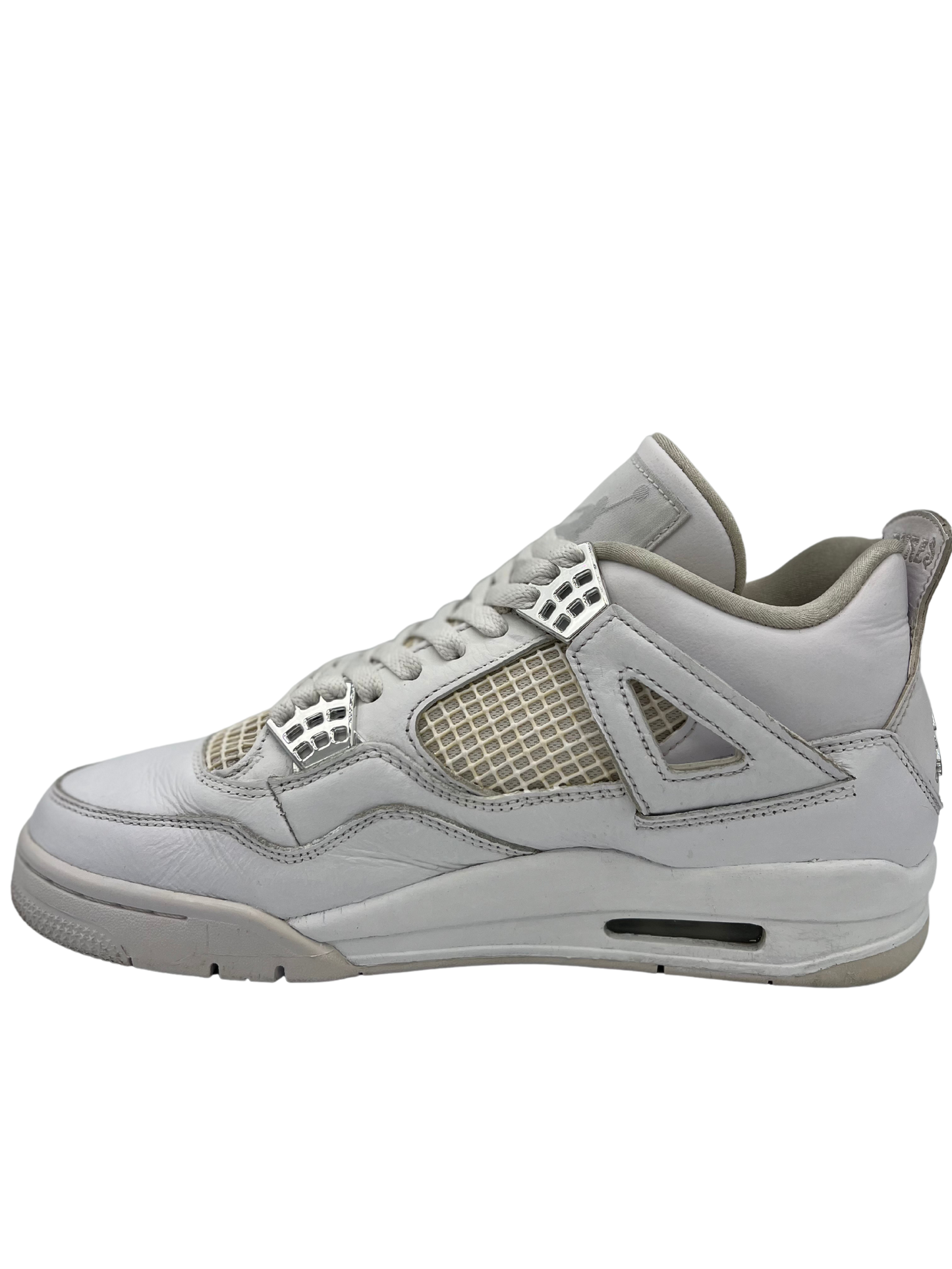 Air Jordan 4 Retro "Pure Money" (2017) - SNEAKERREPAIR