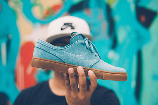 Sneaker‐Konsumenten 2026: Wie Käufer heute über Nachhaltigkeit, Repair und Second Hand denken – Trends & Insights.