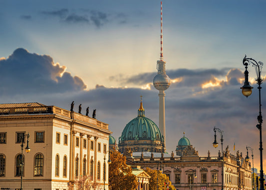 Sneaker Reinigung Berlin – Sneaker professionell reinigen lassen