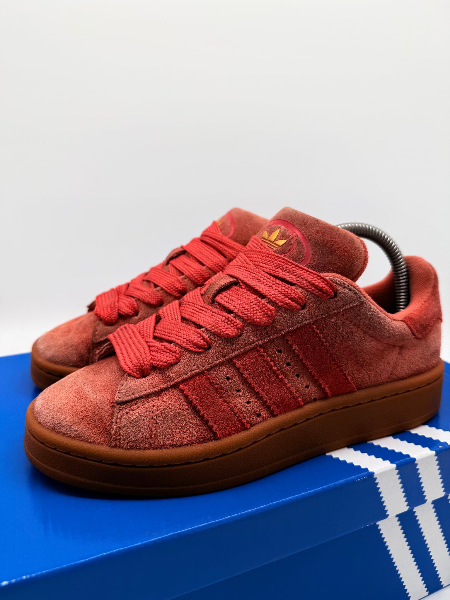 Adidas Campus 00s „Wonderclay“ EU 36