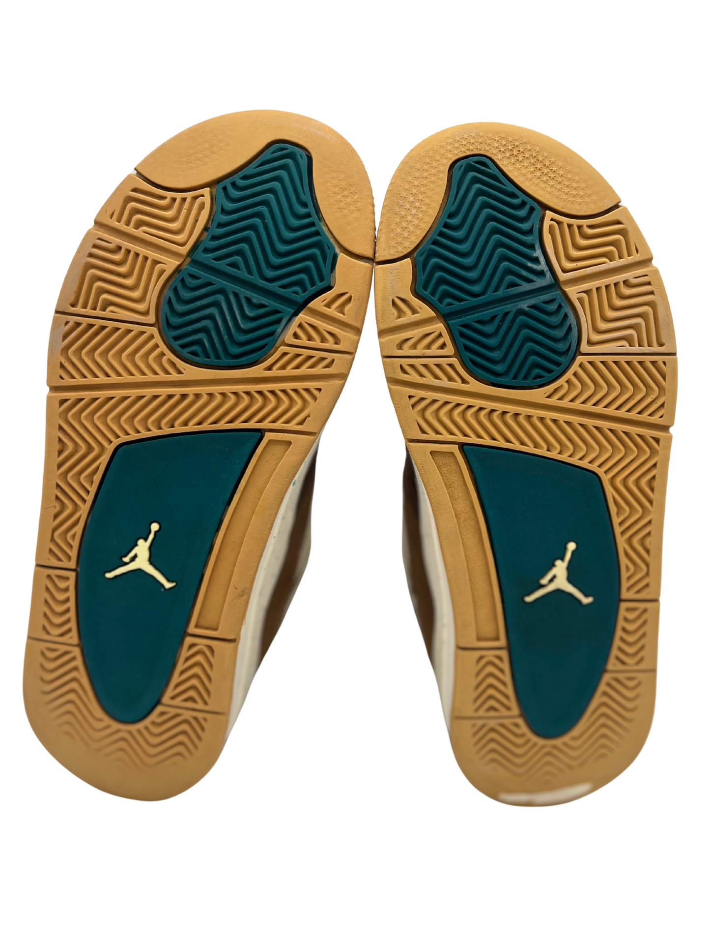 Air Jordan 4 Retro "Cacao Wow" PS - SNEAKERREPAIR