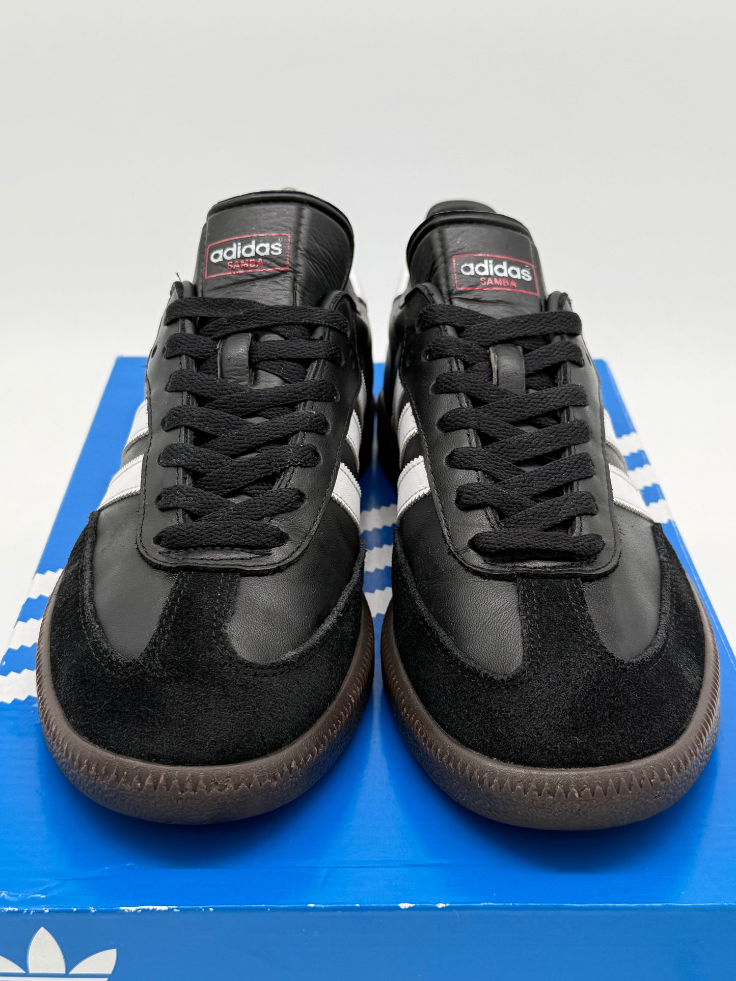 Adidas Samba „Black“ EU 40 - SNEAKERREPAIR