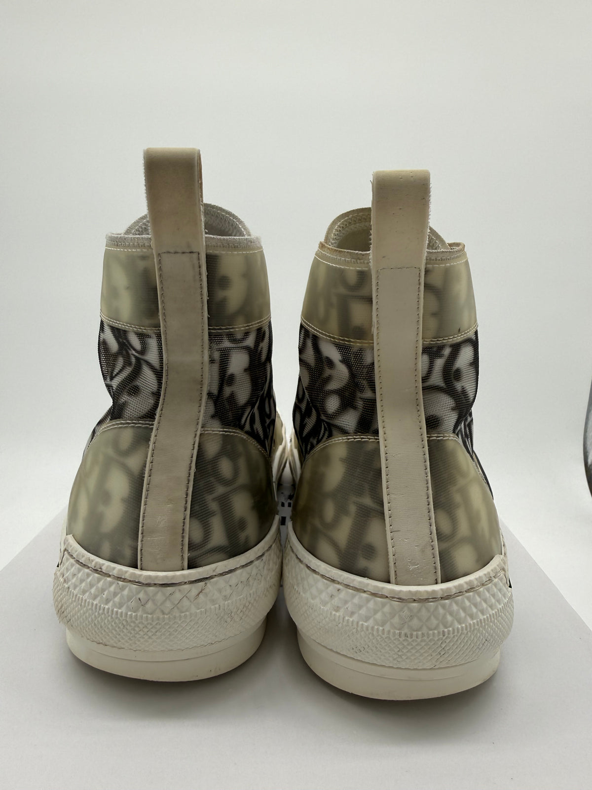 Dior B23 Sneaker Herren EU 44