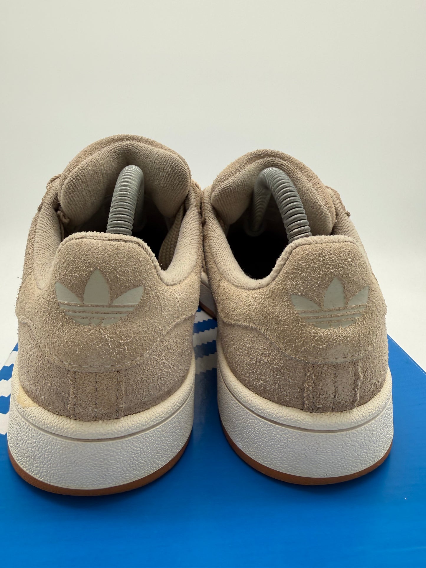 Adidas Campus 00s „Wonderbeige“ EU 36