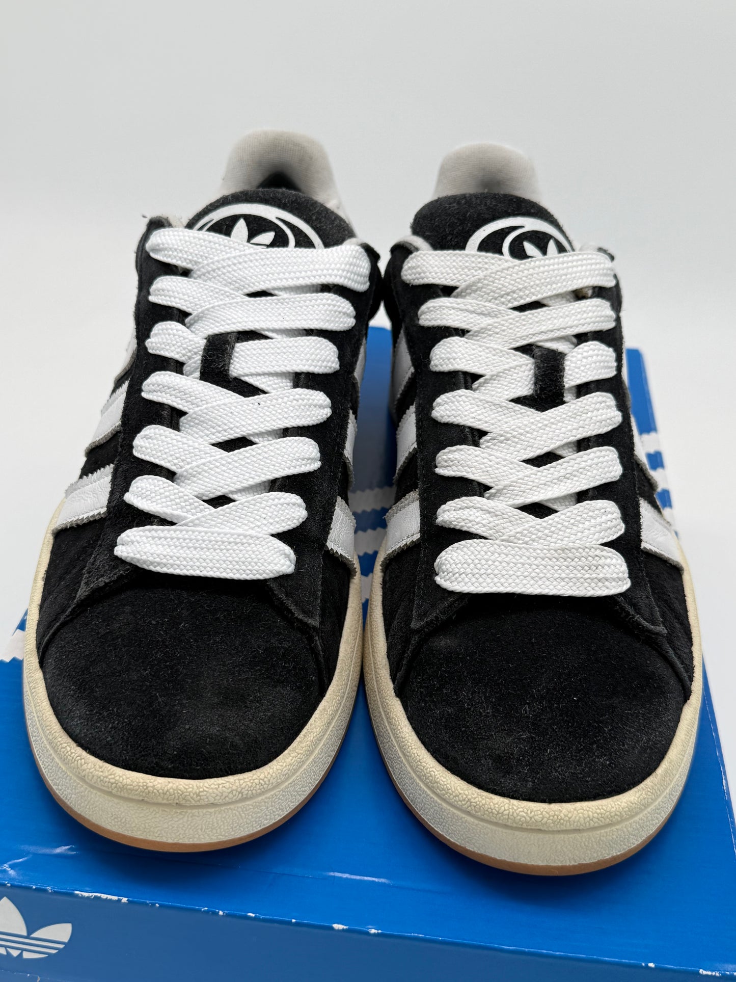 Adidas Campus 00s „Core Black“ EU 42 2/3