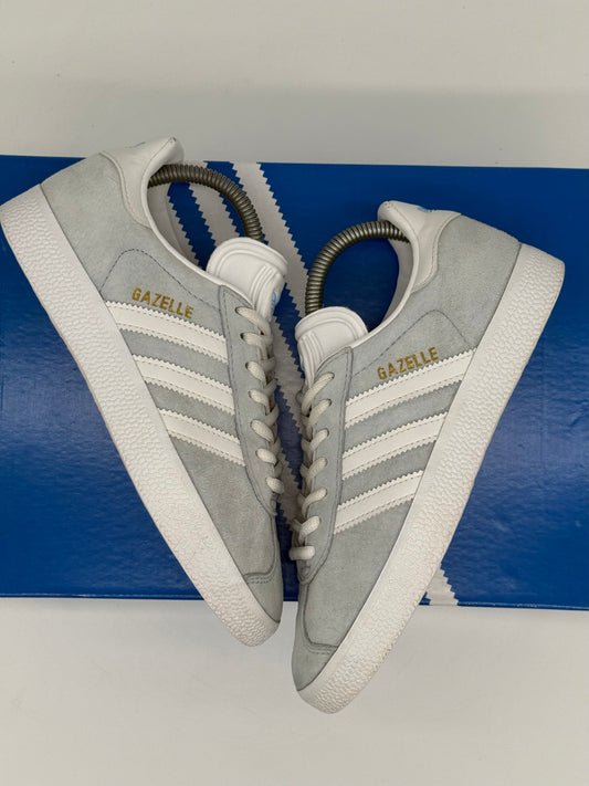 Adidas Gazelle „Light Blue / White“ EU 36