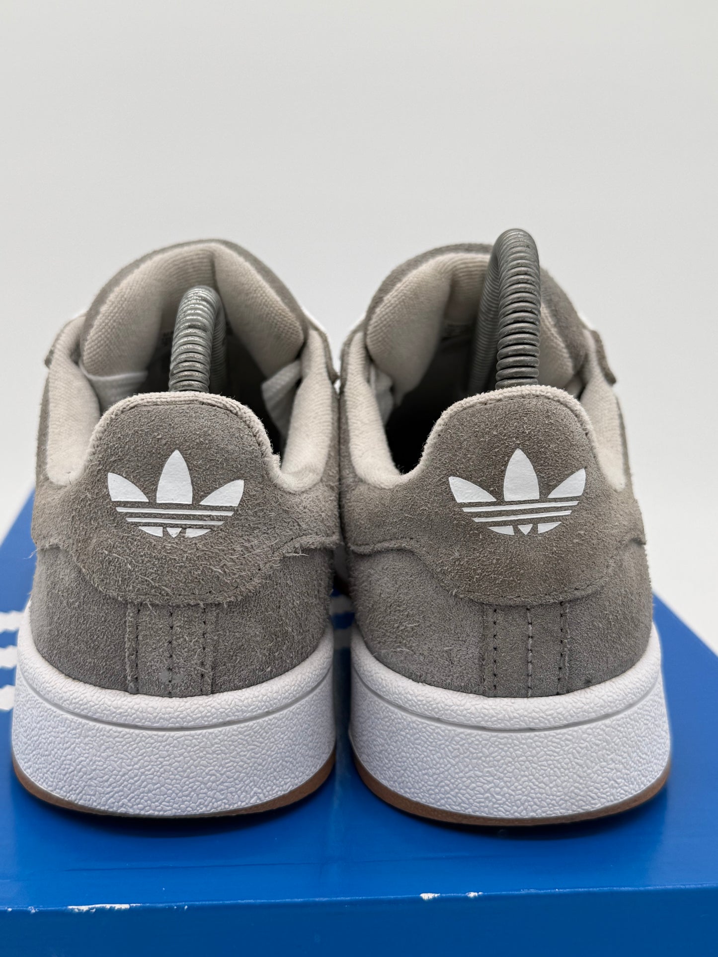 Adidas Campus 00s „Grey Three / Off White“ EU 36