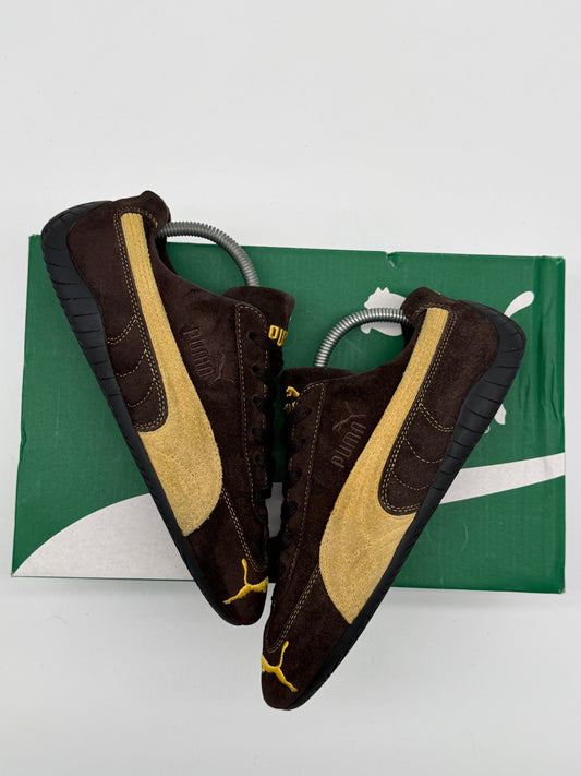 Puma Speedcat „Brown“ EU 39