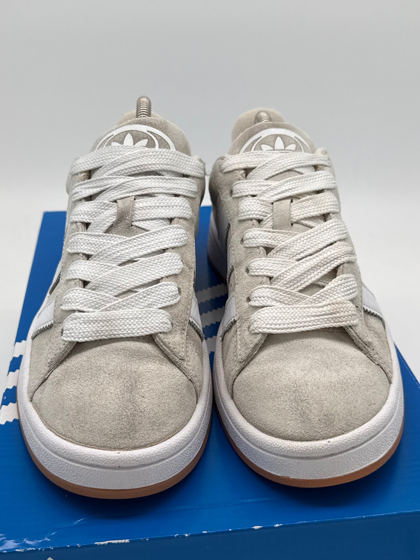 Adidas Campus 00s „Wonderwhite“ EU 40