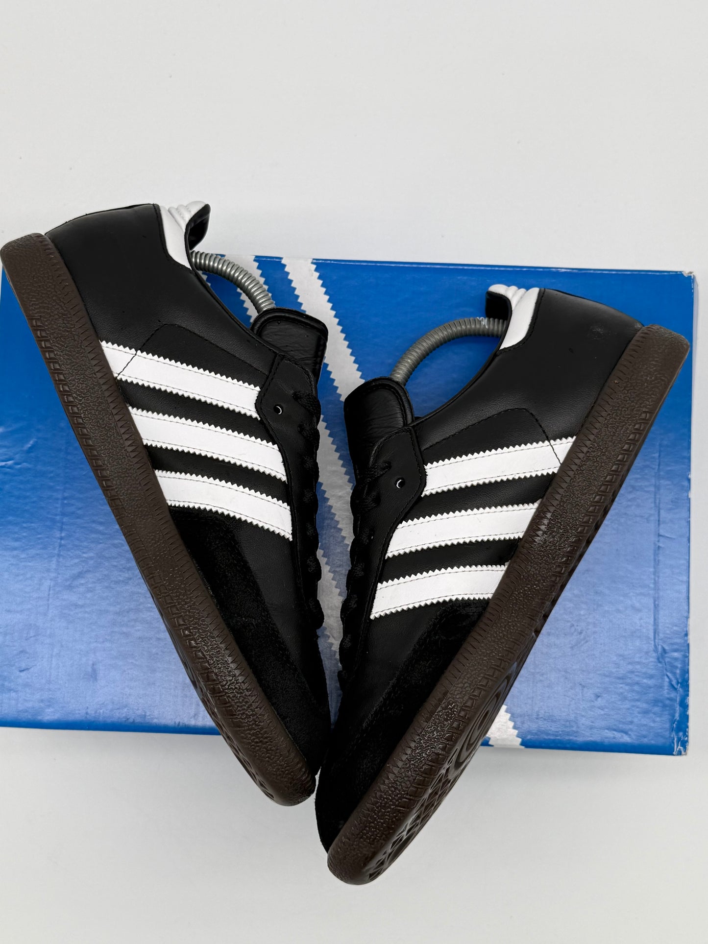 Adidas Samba „Black“ EU 40 - SNEAKERREPAIR
