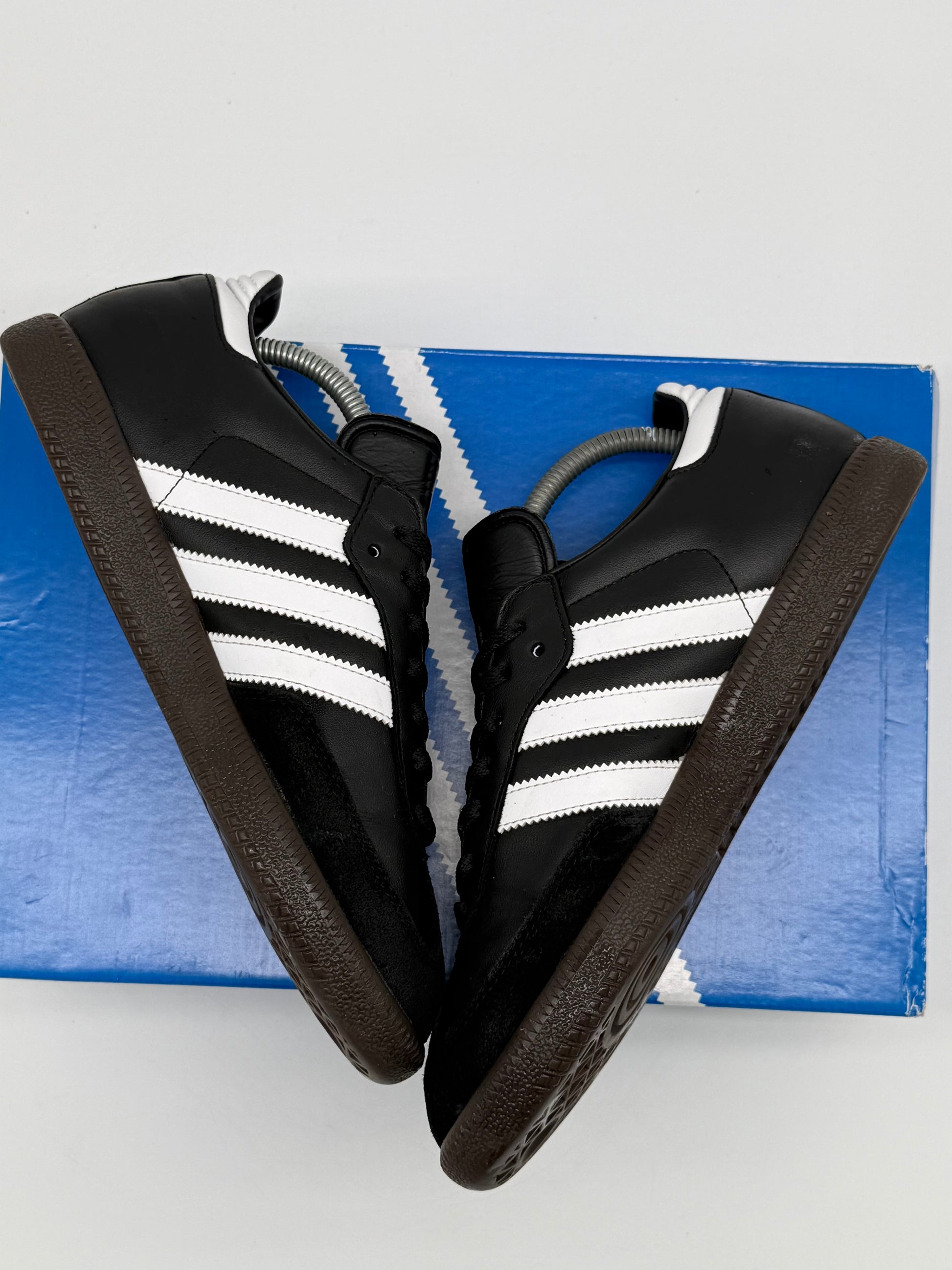 Adidas Samba „Black“ EU 40 - SNEAKERREPAIR