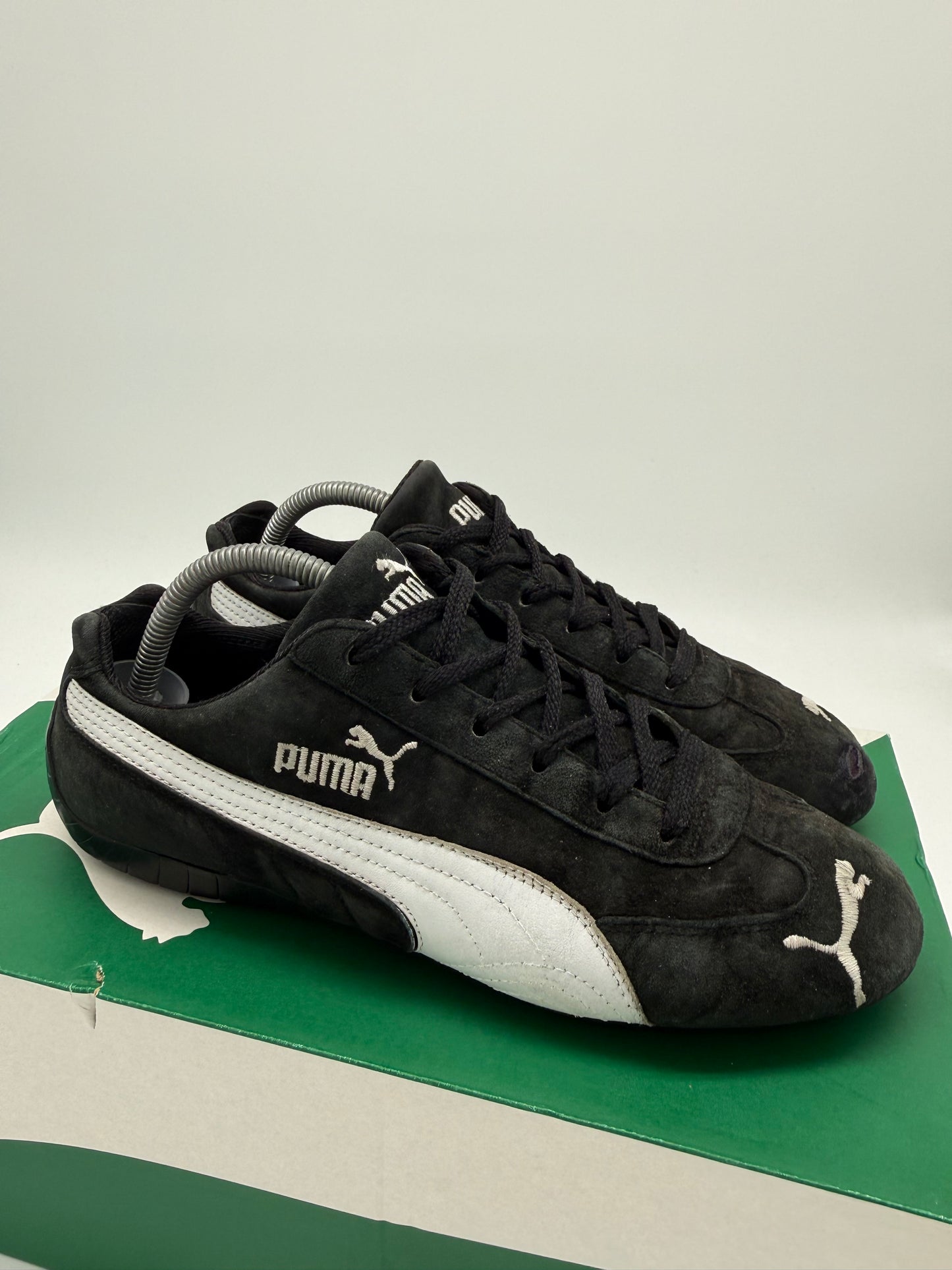 Puma Speedcat „Schwarz“ EU 40