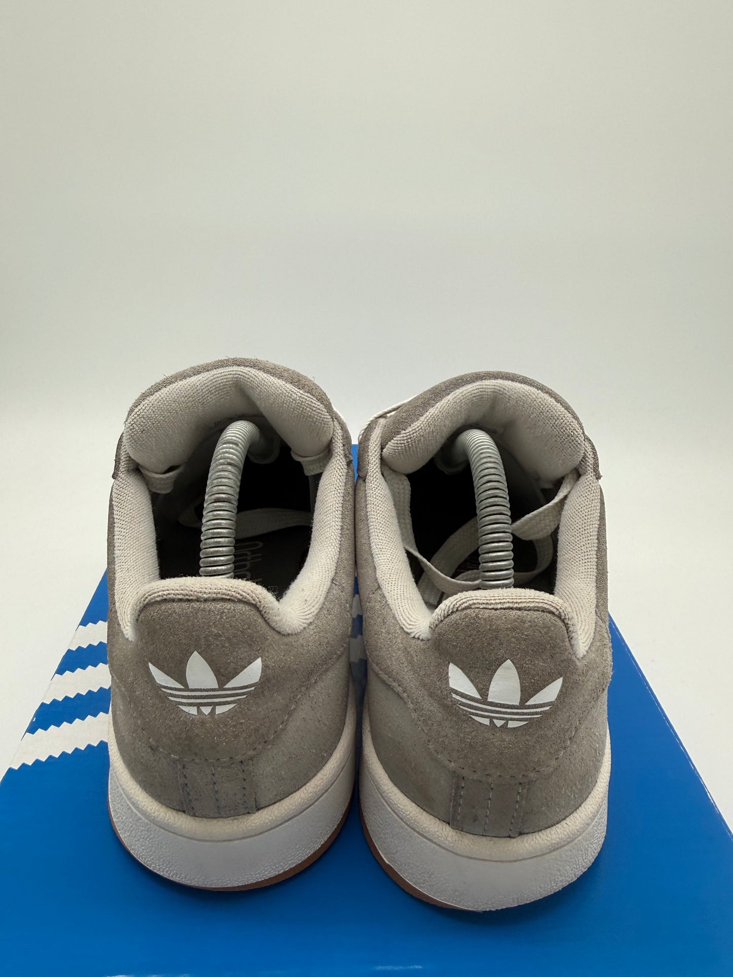 Adidas Campus 00s „Grey Three / White“ EU 36 2/3 - SNEAKERREPAIR