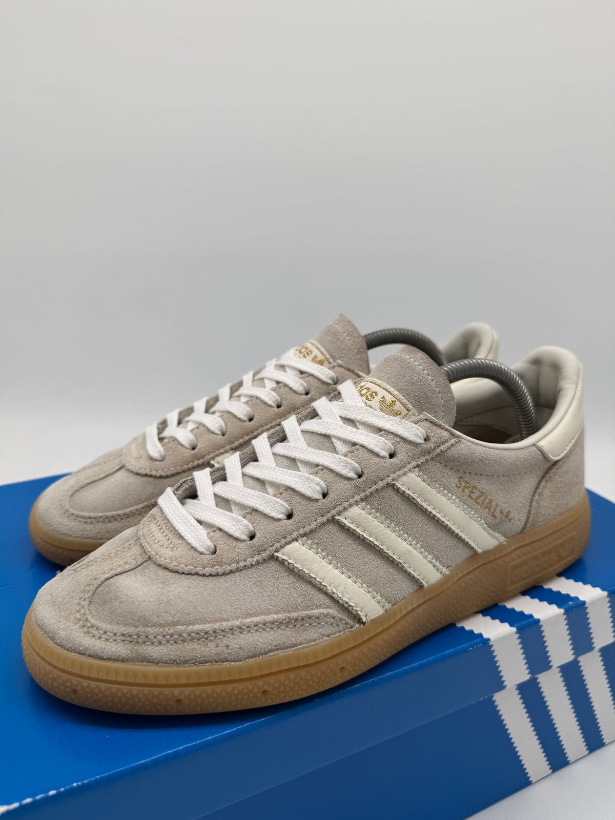 Adidas Spezial Handball „Beige“ EU 39 1/3