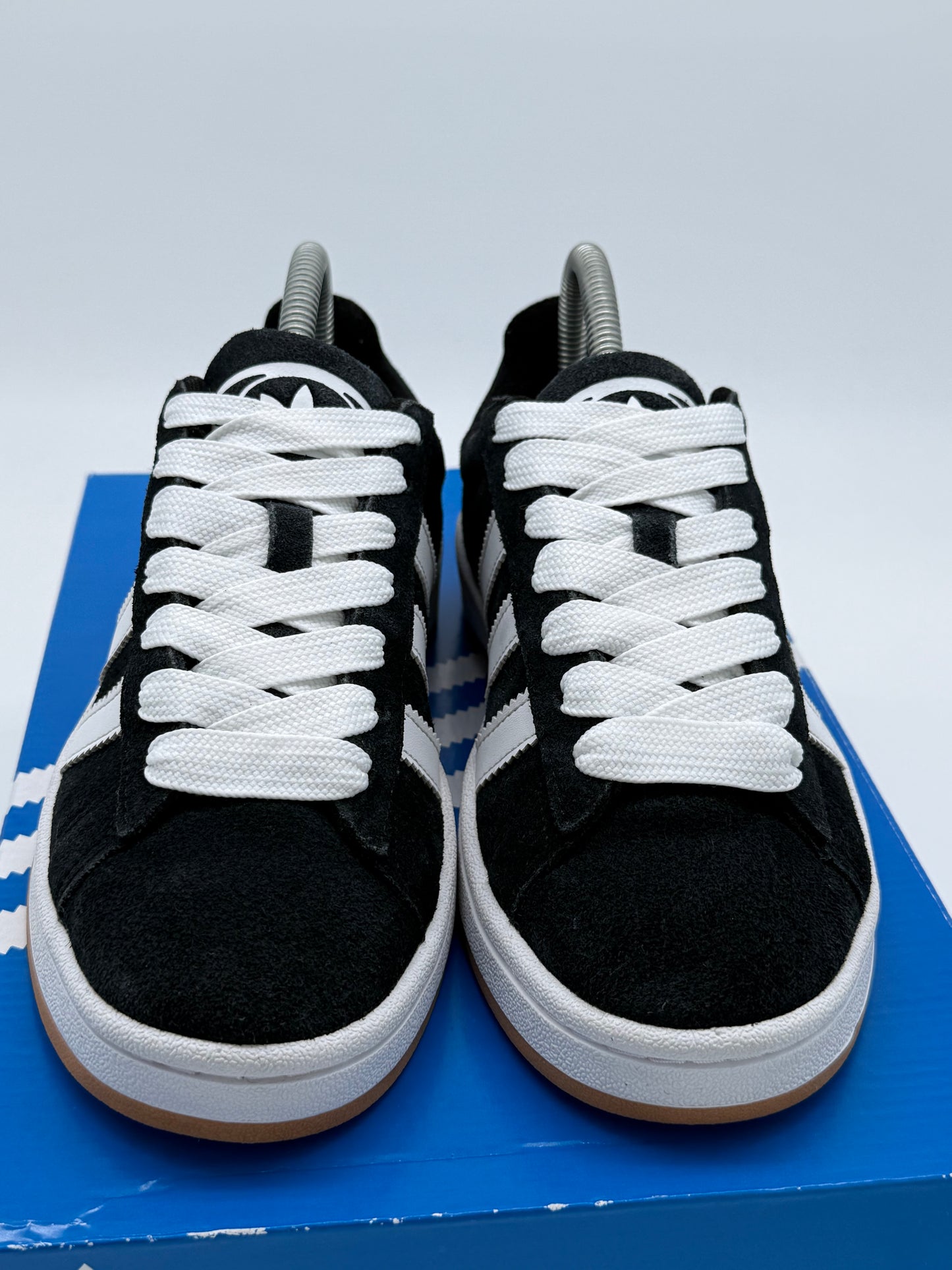 Adidas Campus 00s „Core Black“ EU 37 1/3